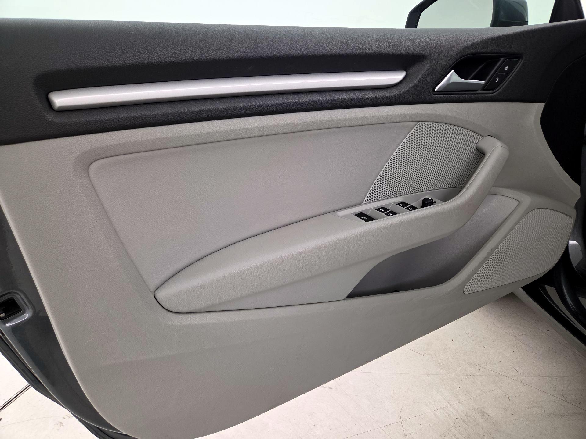 Thumbnail: 2015 Audi A3 - 12