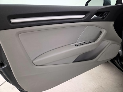 Driver Door Panel