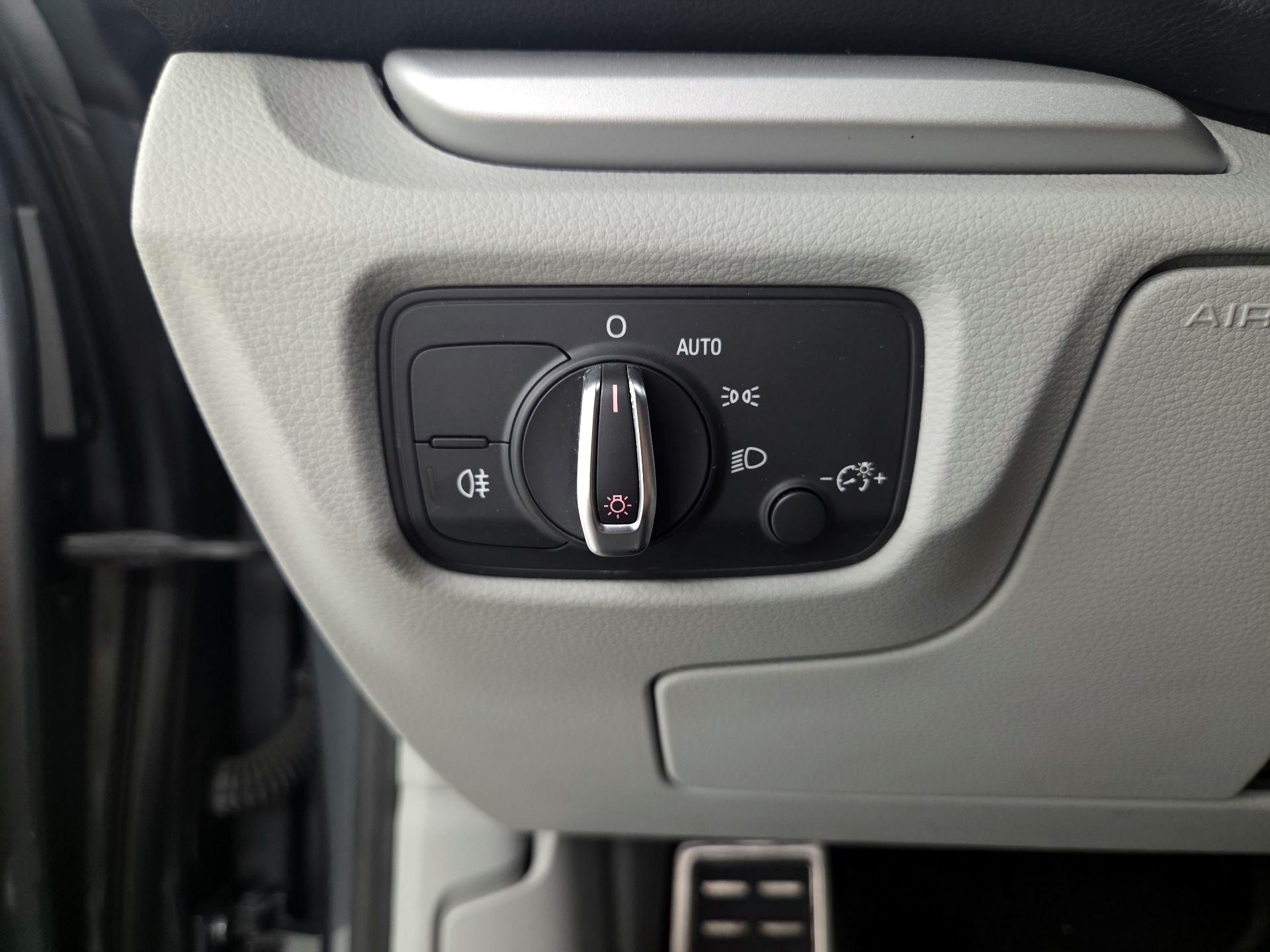 Thumbnail: 2015 Audi A3 - 13