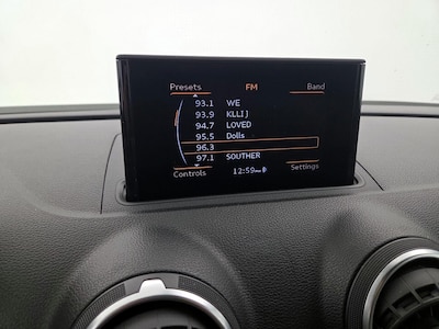 Radio (On)