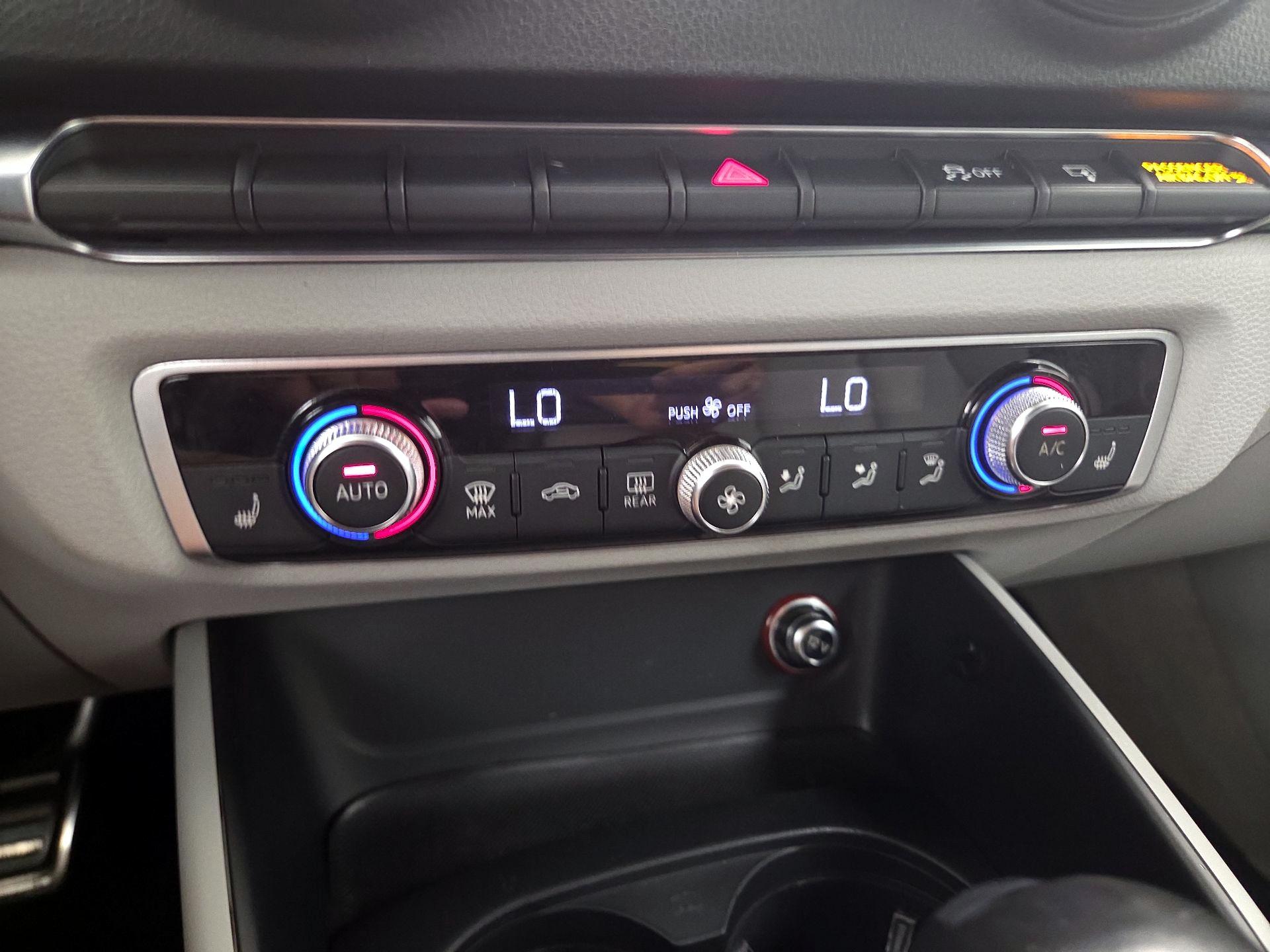 Thumbnail: 2015 Audi A3 - 15