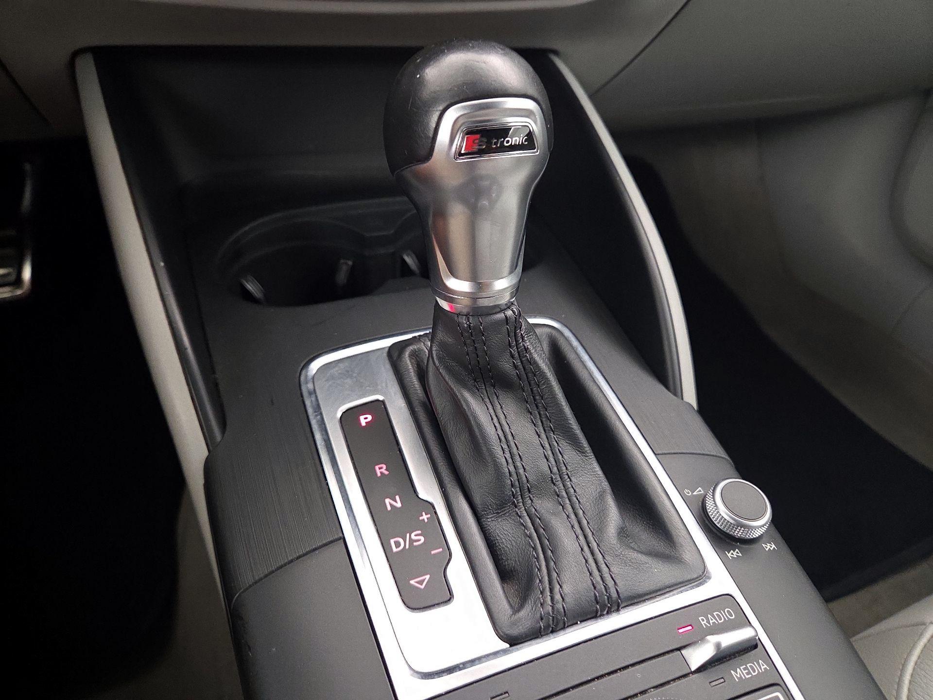 Thumbnail: 2015 Audi A3 - 16