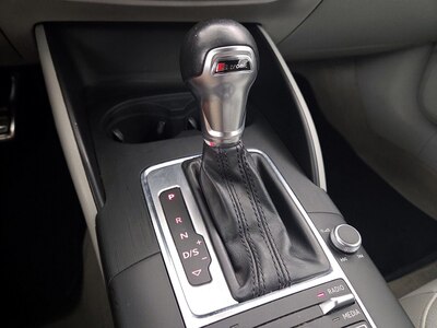 Shifter