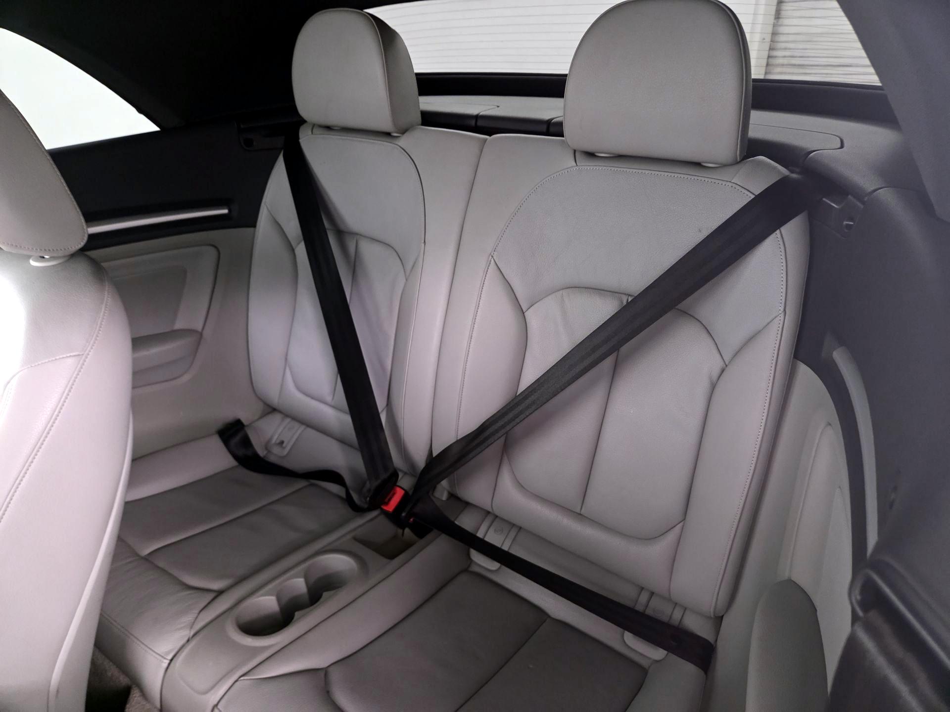 Thumbnail: 2015 Audi A3 - 18