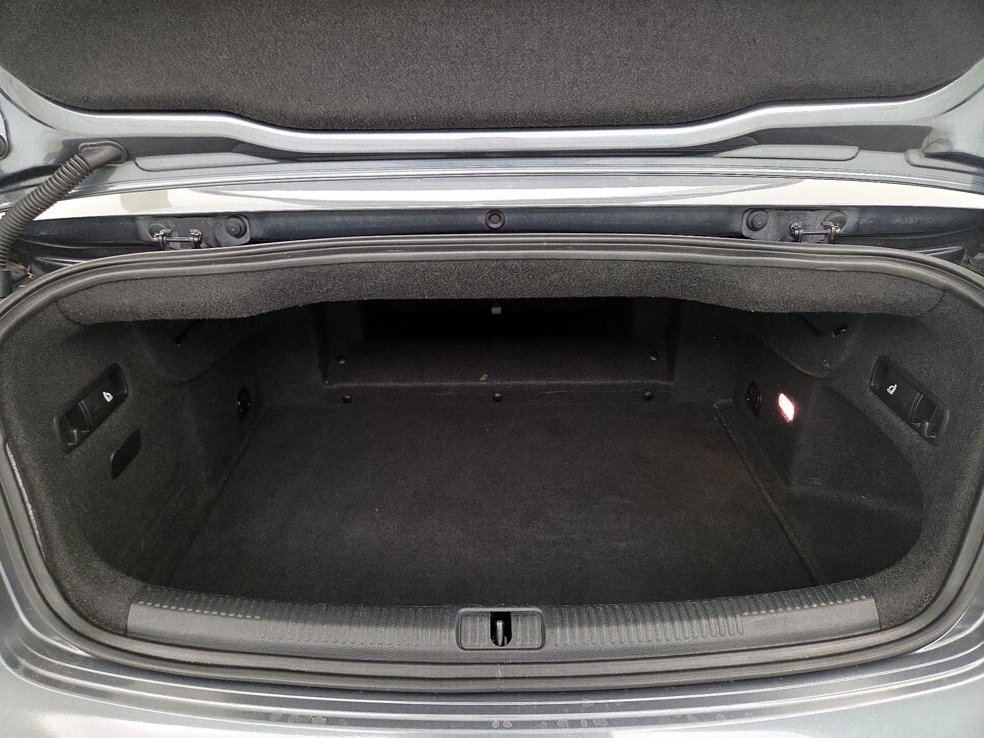 Thumbnail: 2015 Audi A3 - 19