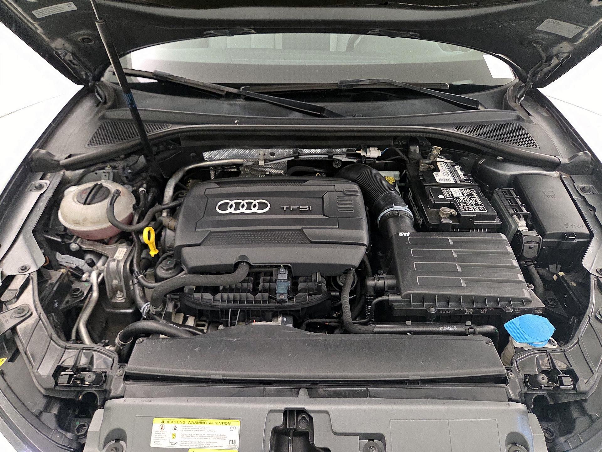 Thumbnail: 2015 Audi A3 - 20