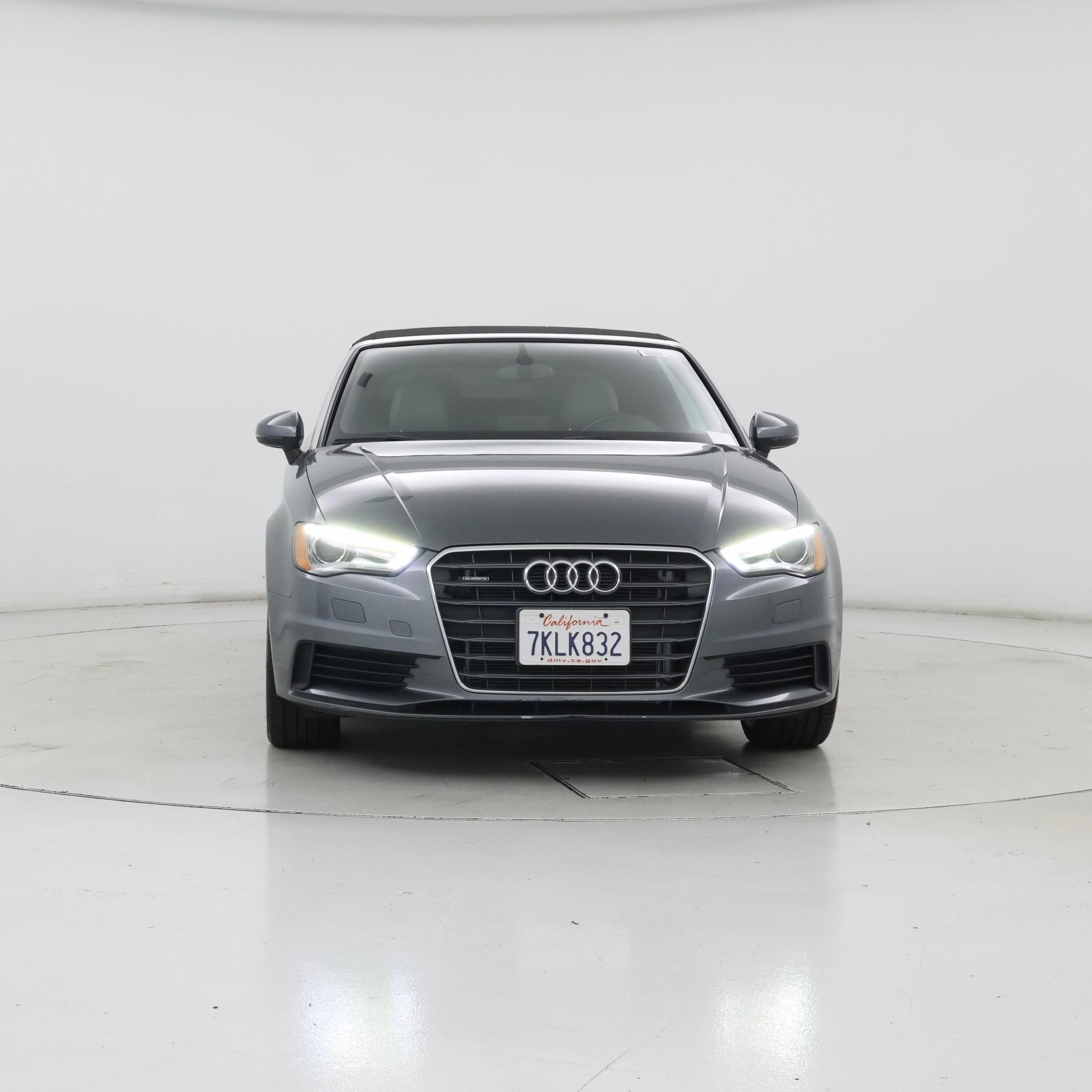 Thumbnail: 2015 Audi A3 - 5