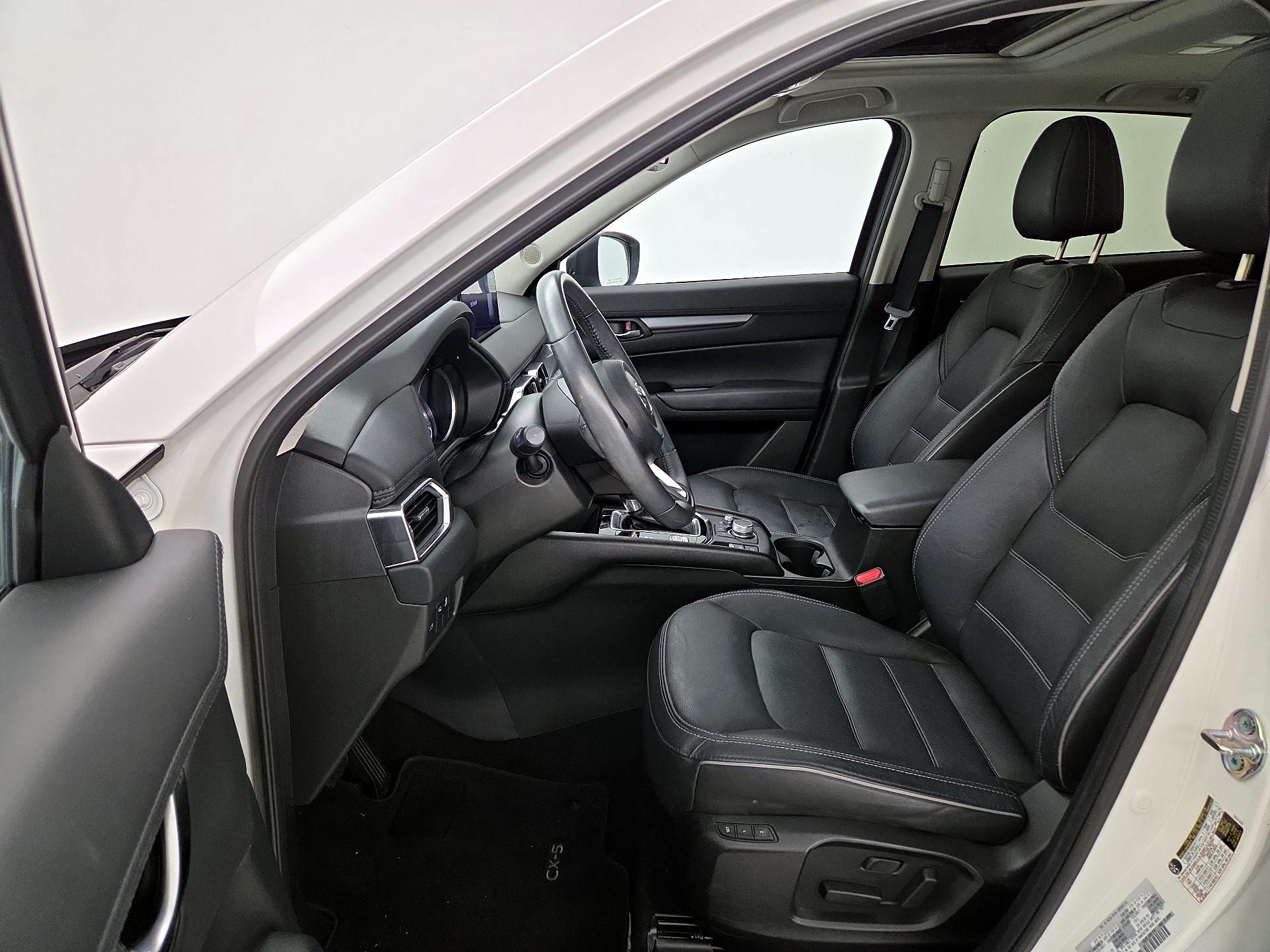 Thumbnail: 2025 Mazda CX-5 - 11