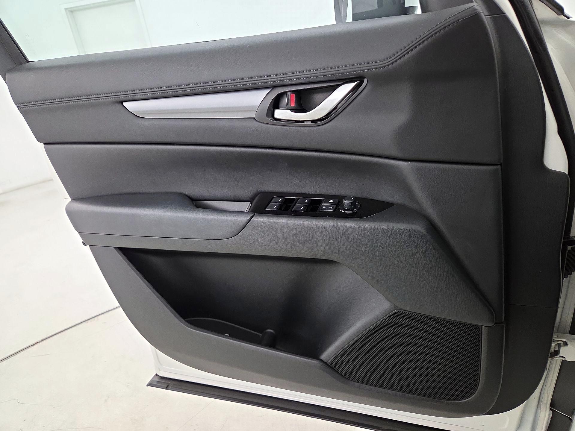 Thumbnail: 2025 Mazda CX-5 - 12