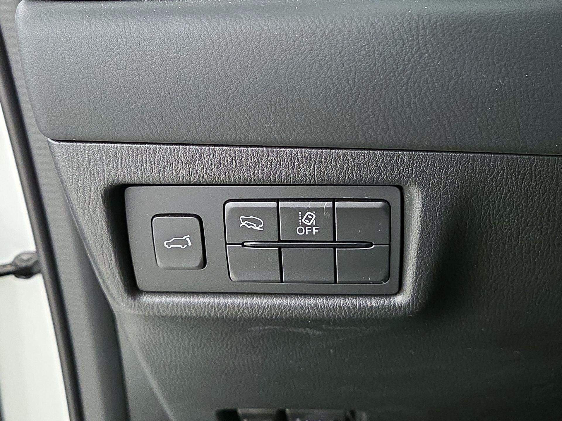 Thumbnail: 2025 Mazda CX-5 - 13