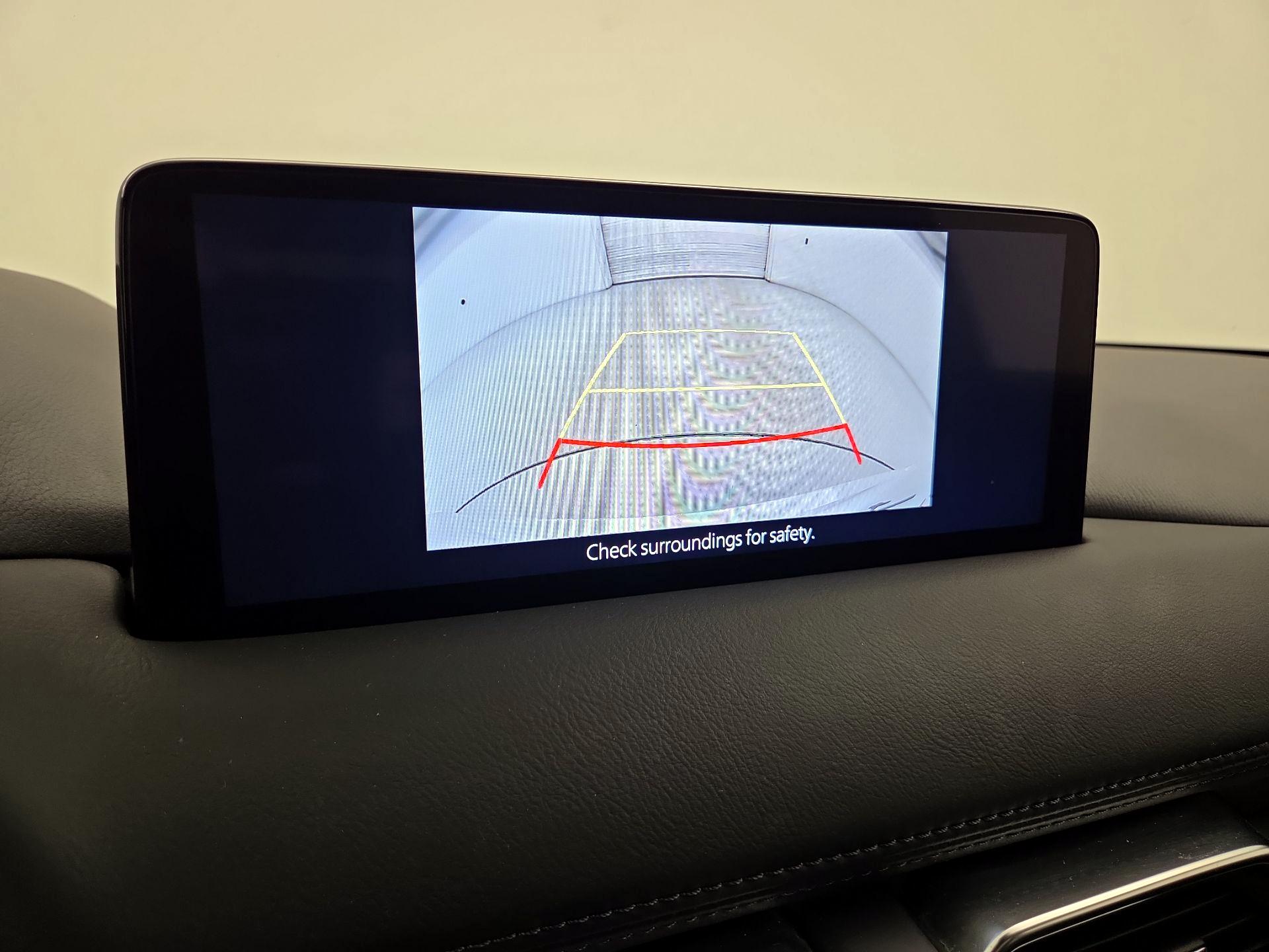 Thumbnail: 2025 Mazda CX-5 - 14