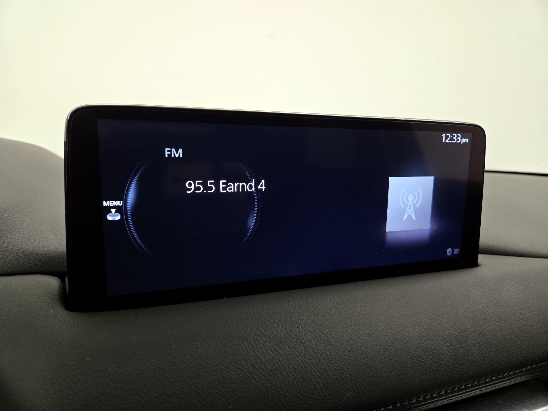 Thumbnail: 2025 Mazda CX-5 - 15