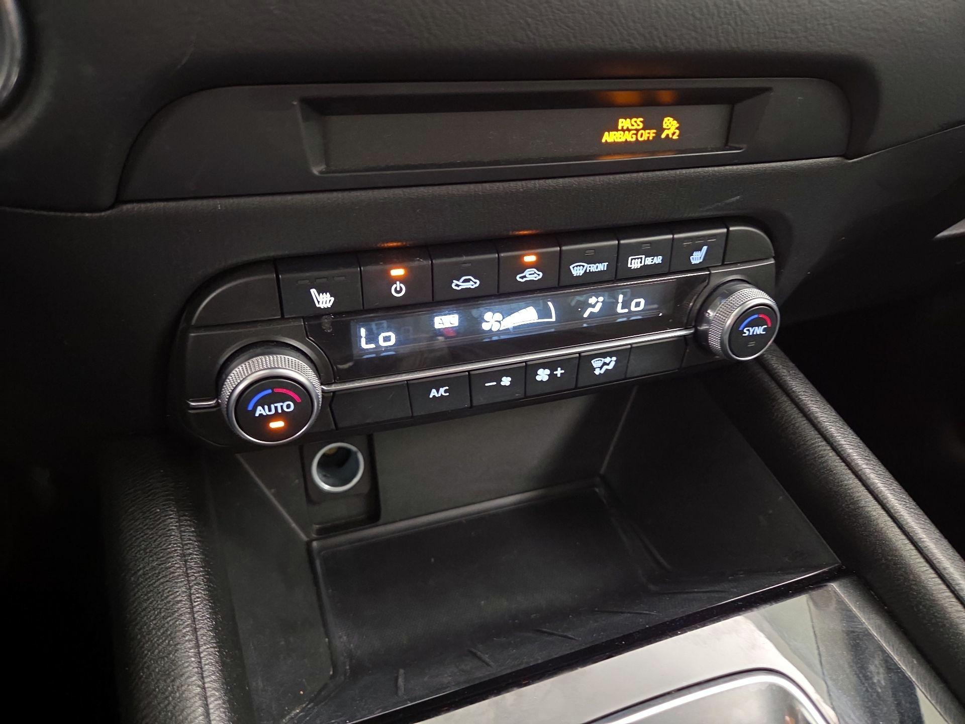 Thumbnail: 2025 Mazda CX-5 - 16