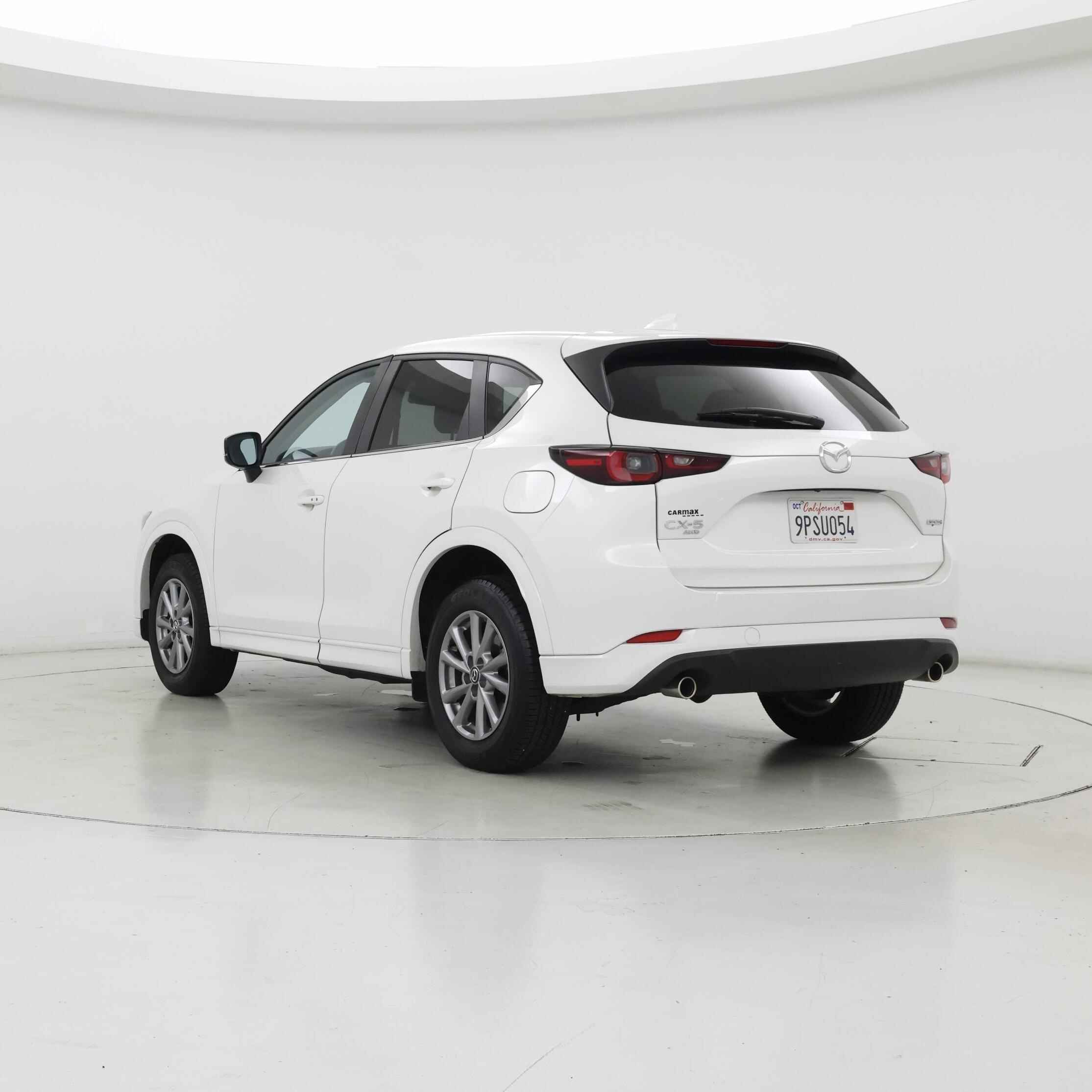 Thumbnail: 2025 Mazda CX-5 - 2