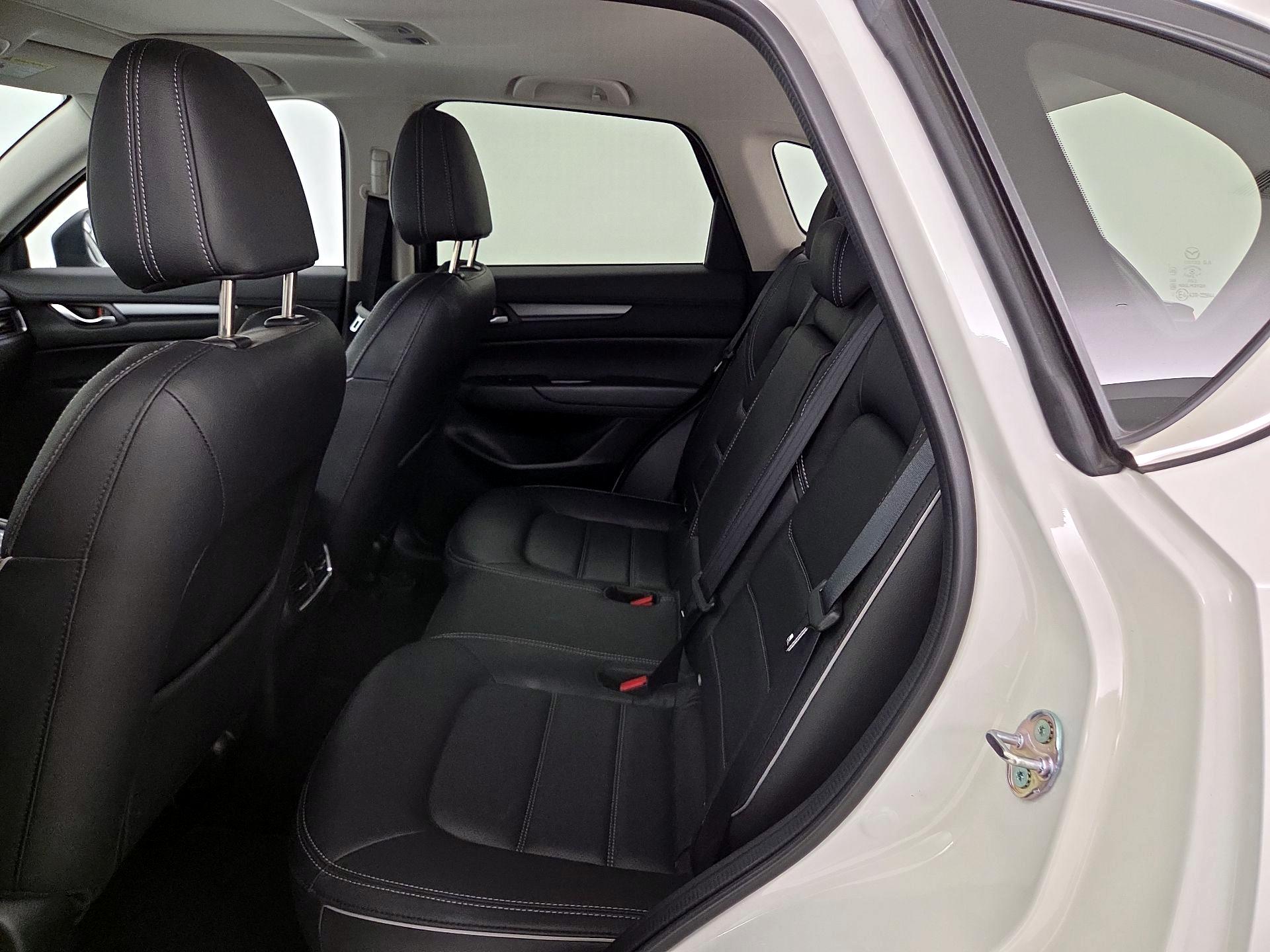 Thumbnail: 2025 Mazda CX-5 - 20