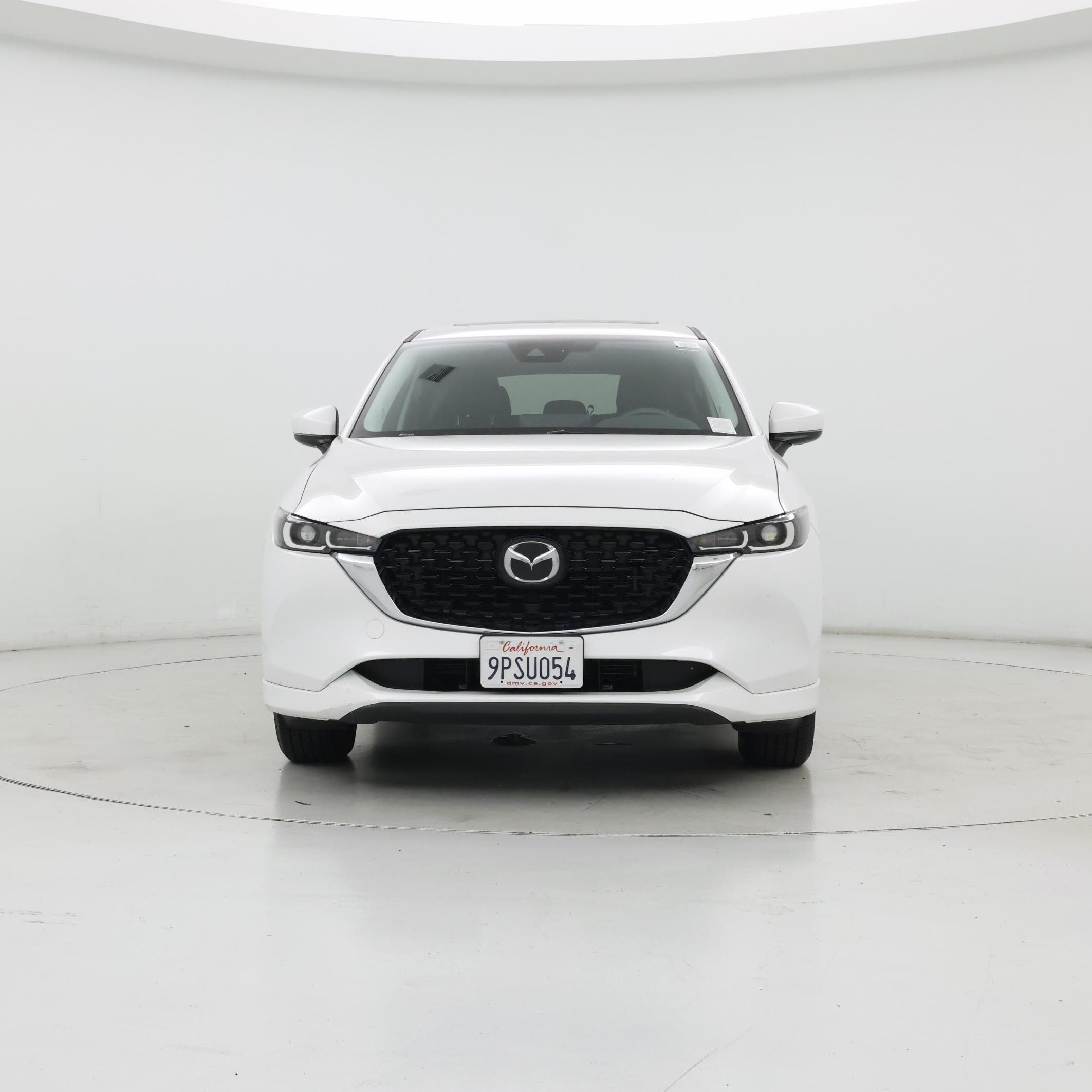 Thumbnail: 2025 Mazda CX-5 - 5