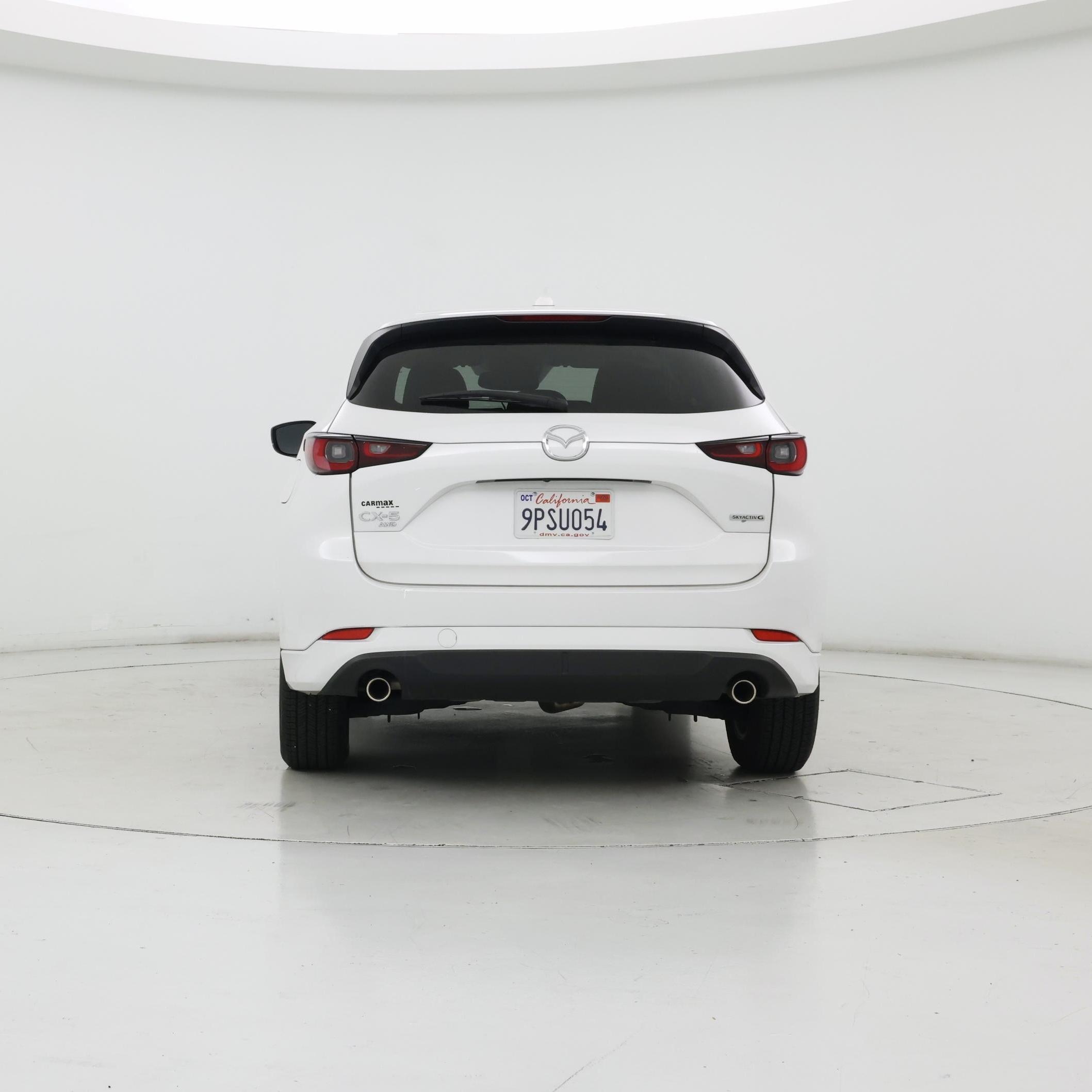 Thumbnail: 2025 Mazda CX-5 - 6