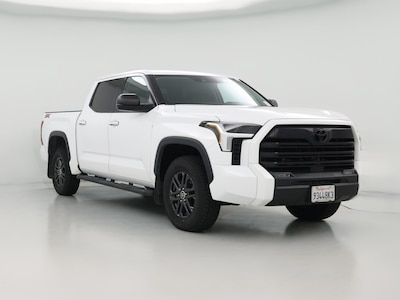 2023 Toyota Tundra SR5