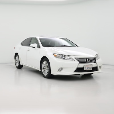 2014 Lexus ES 350