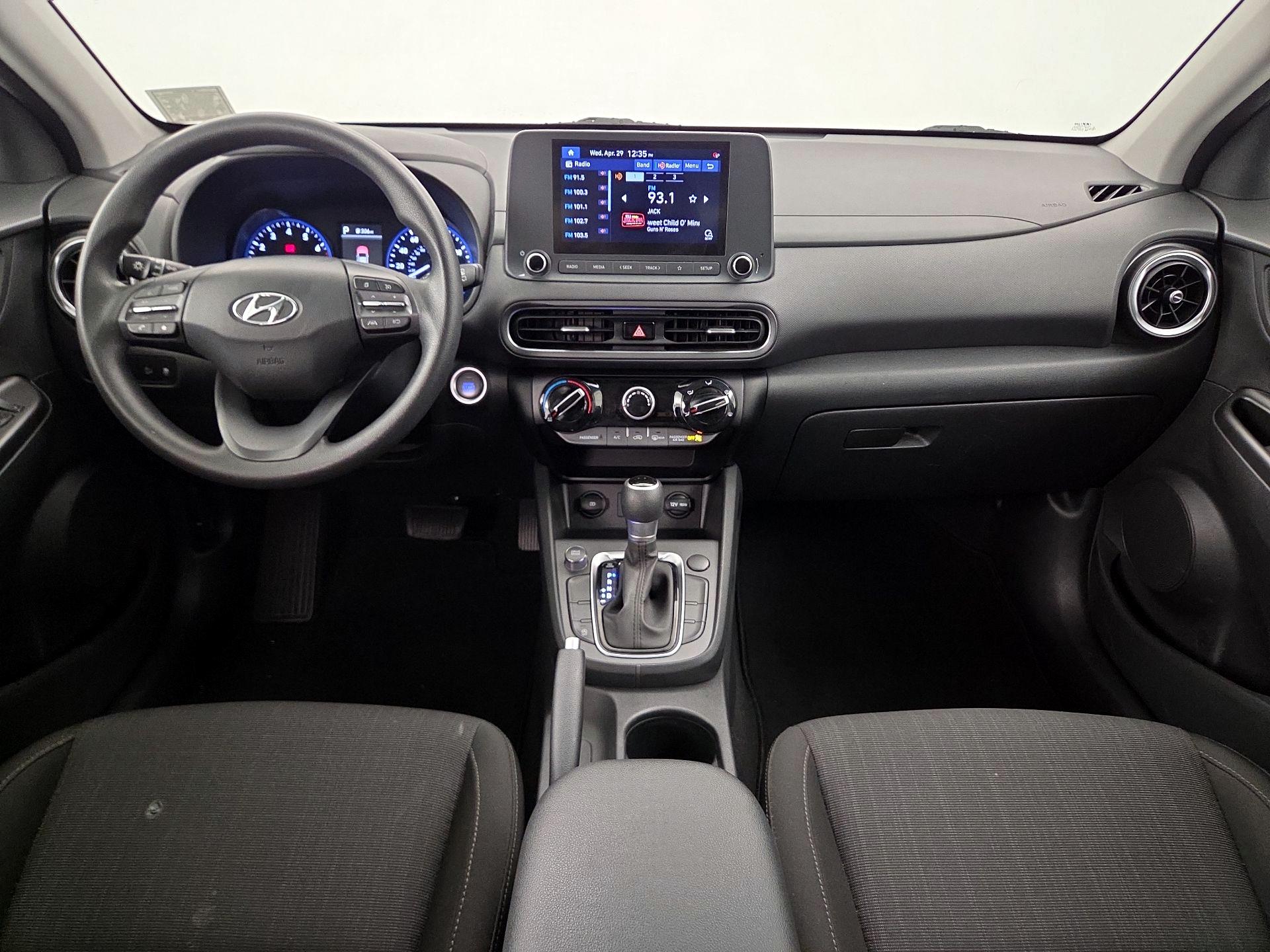Thumbnail: 2022 Hyundai Kona - 9