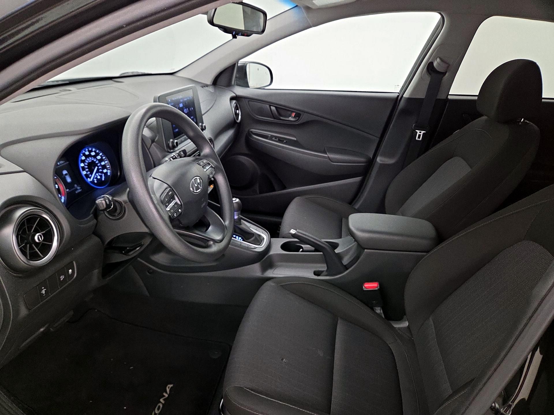 Thumbnail: 2022 Hyundai Kona - 11