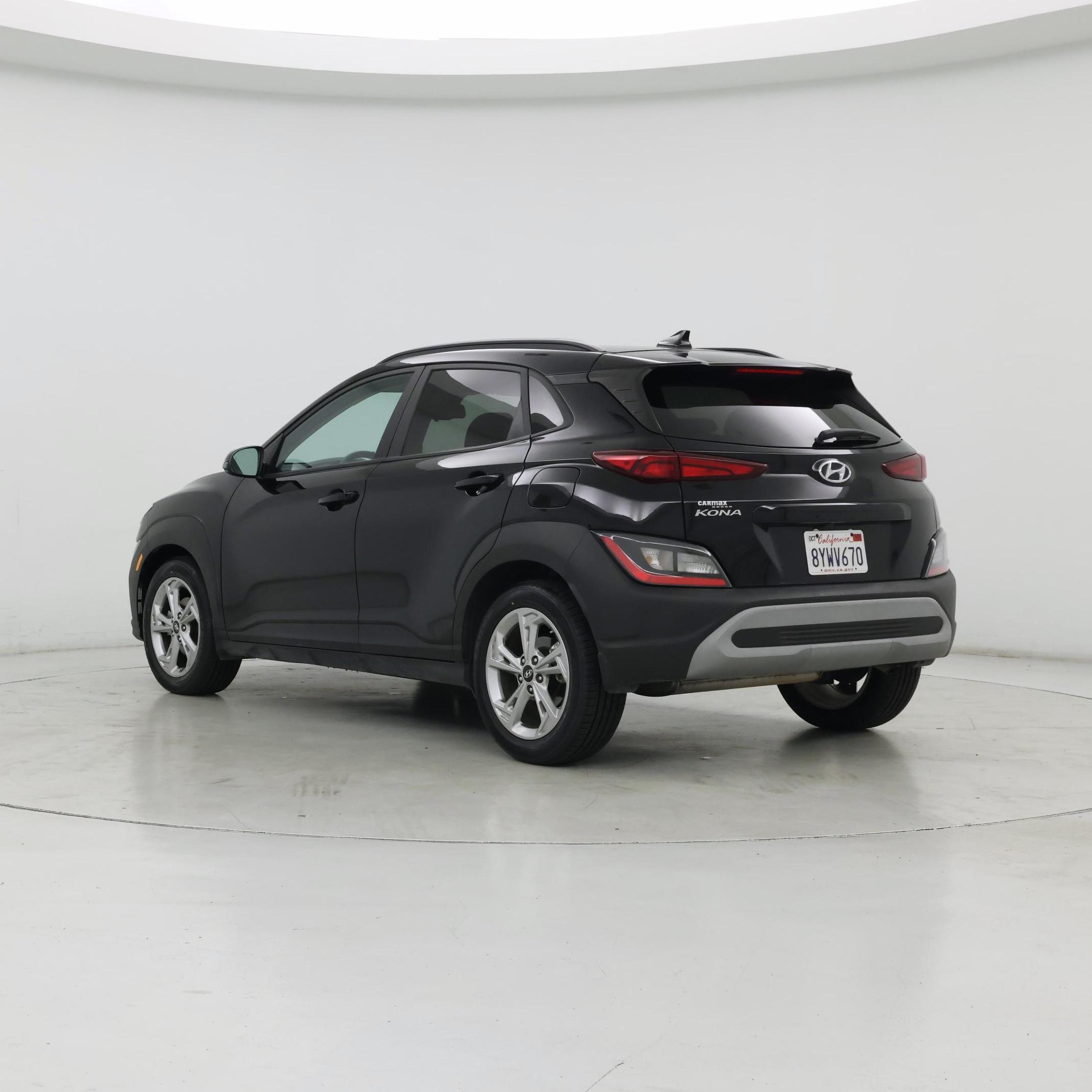 Thumbnail: 2022 Hyundai Kona - 2
