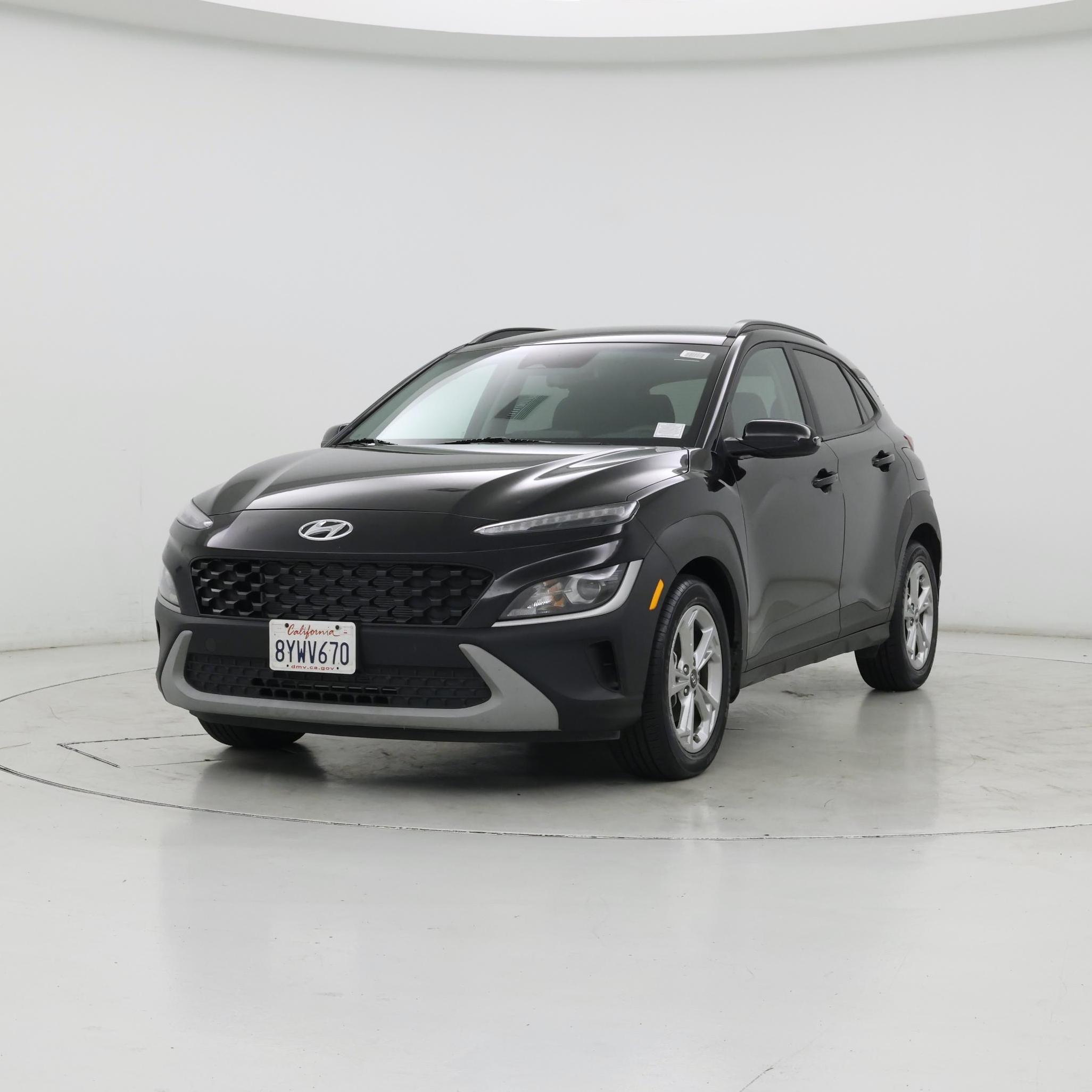 Thumbnail: 2022 Hyundai Kona - 4