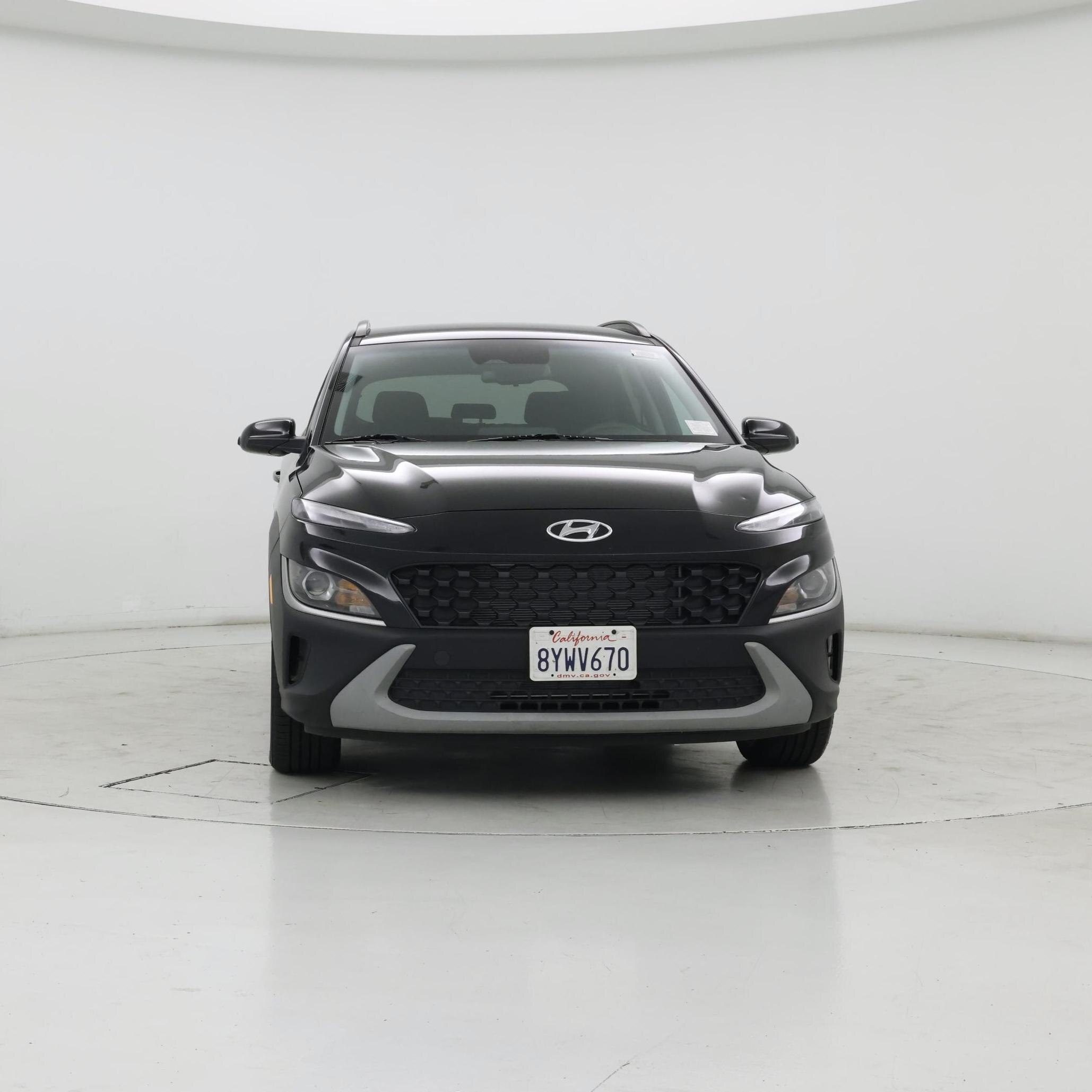Thumbnail: 2022 Hyundai Kona - 5