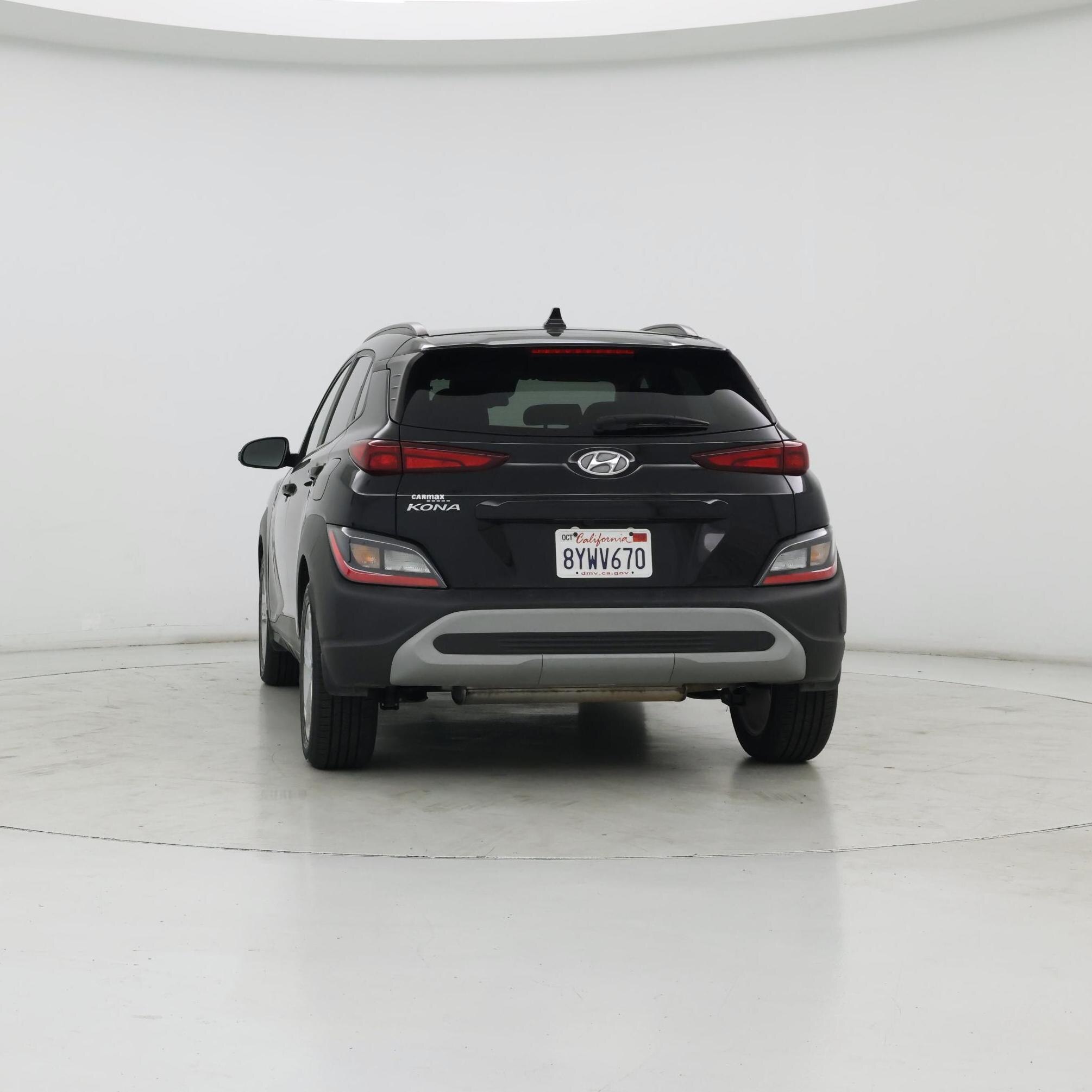 Thumbnail: 2022 Hyundai Kona - 6