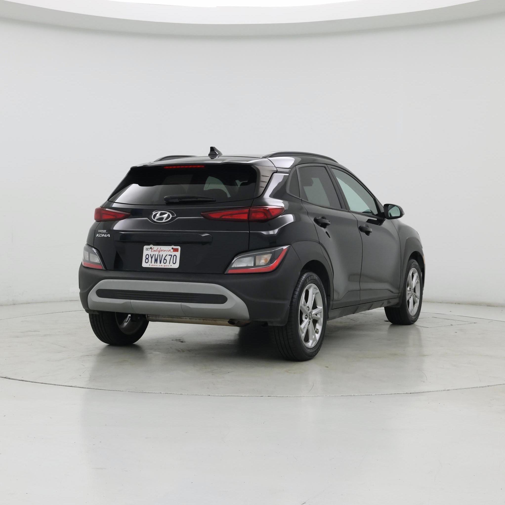 Thumbnail: 2022 Hyundai Kona - 8