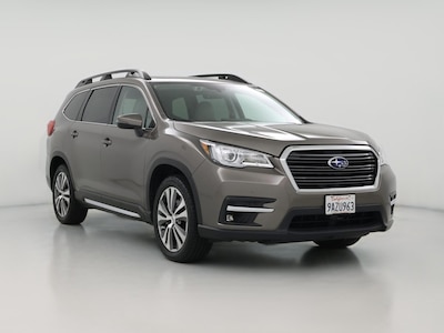 2022 Subaru Ascent Limited