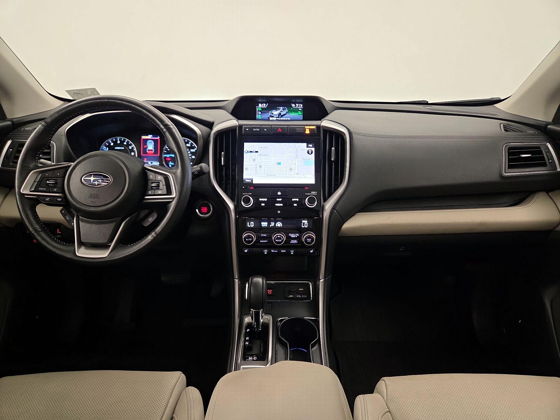 Thumbnail: 2022 Subaru Ascent - 9