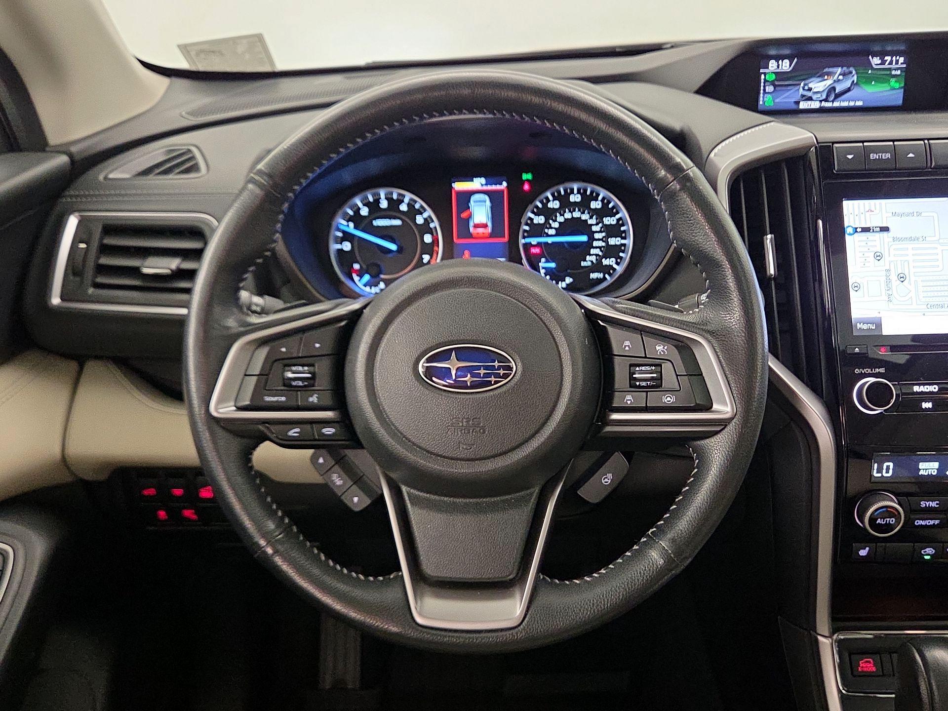 Thumbnail: 2022 Subaru Ascent - 10