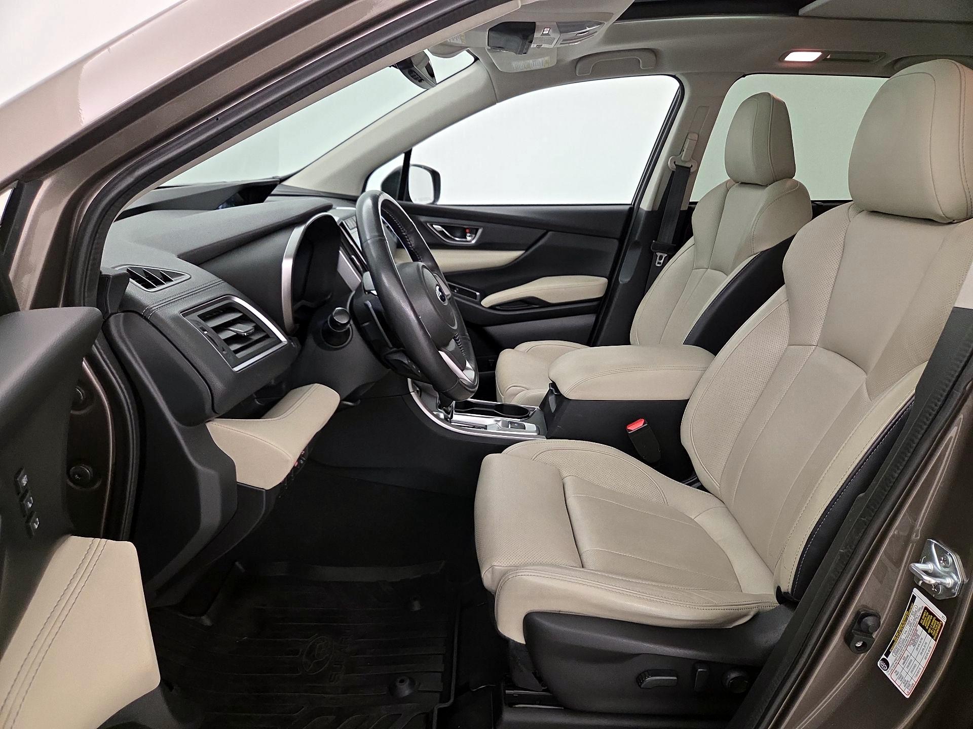 Thumbnail: 2022 Subaru Ascent - 11