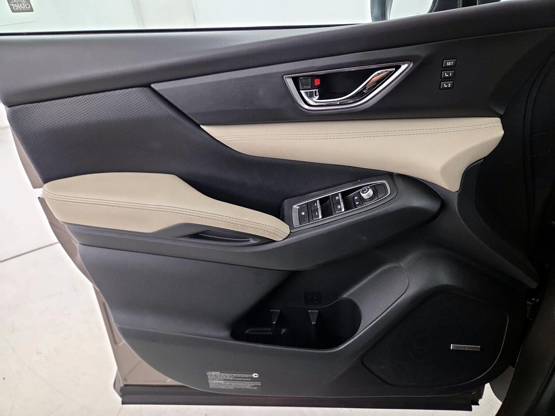 Thumbnail: 2022 Subaru Ascent - 12