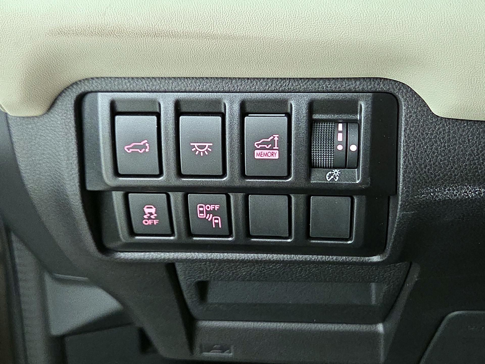 Thumbnail: 2022 Subaru Ascent - 13