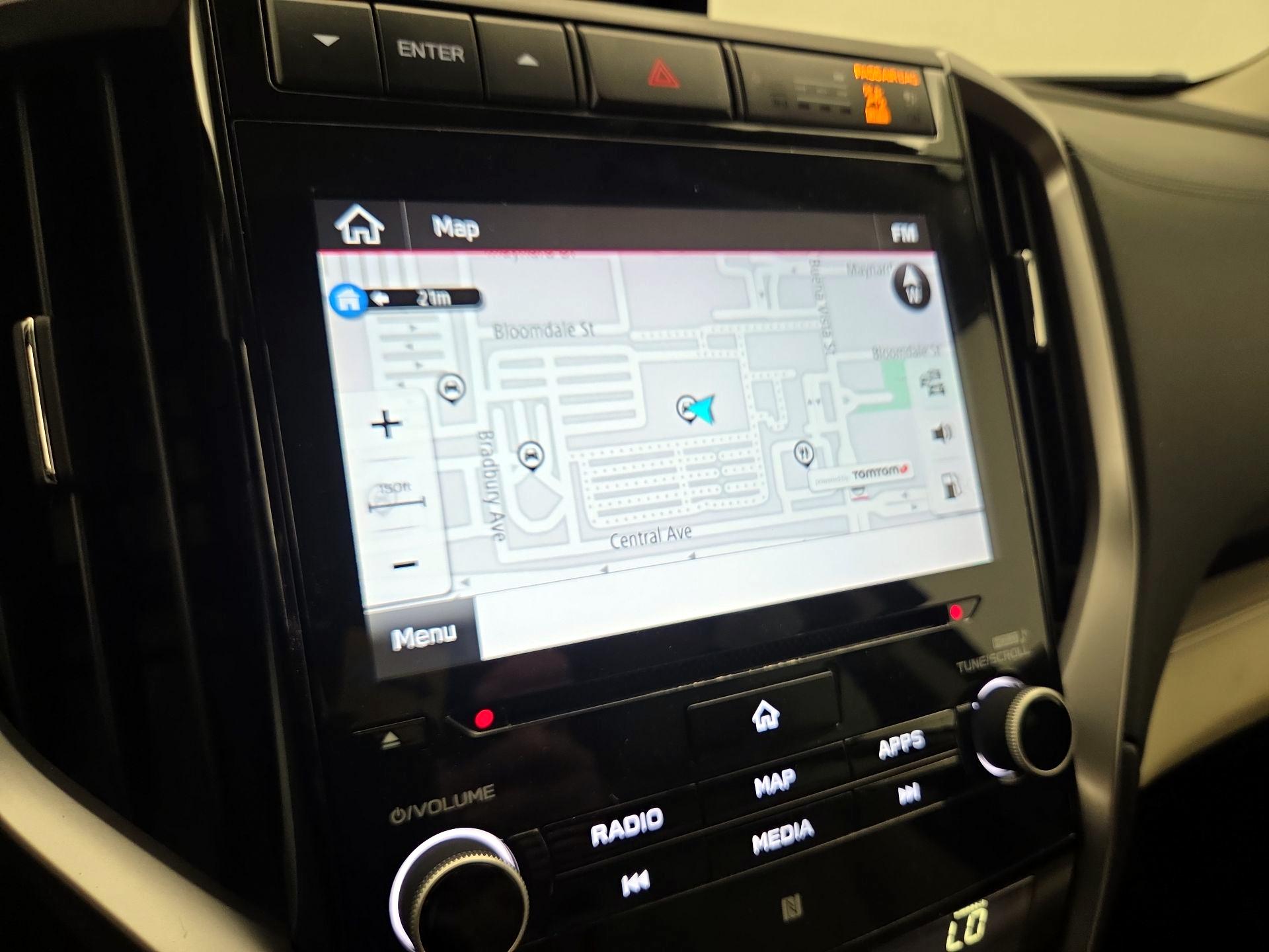 Thumbnail: 2022 Subaru Ascent - 14