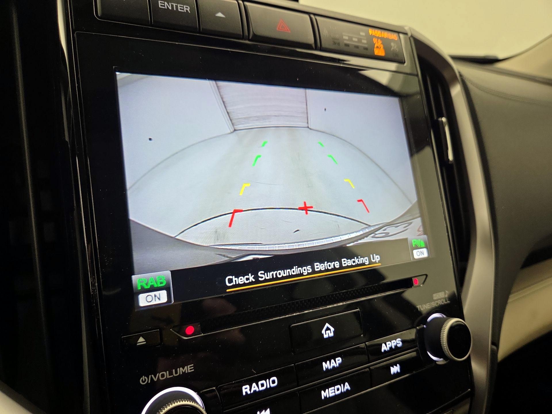 Thumbnail: 2022 Subaru Ascent - 15