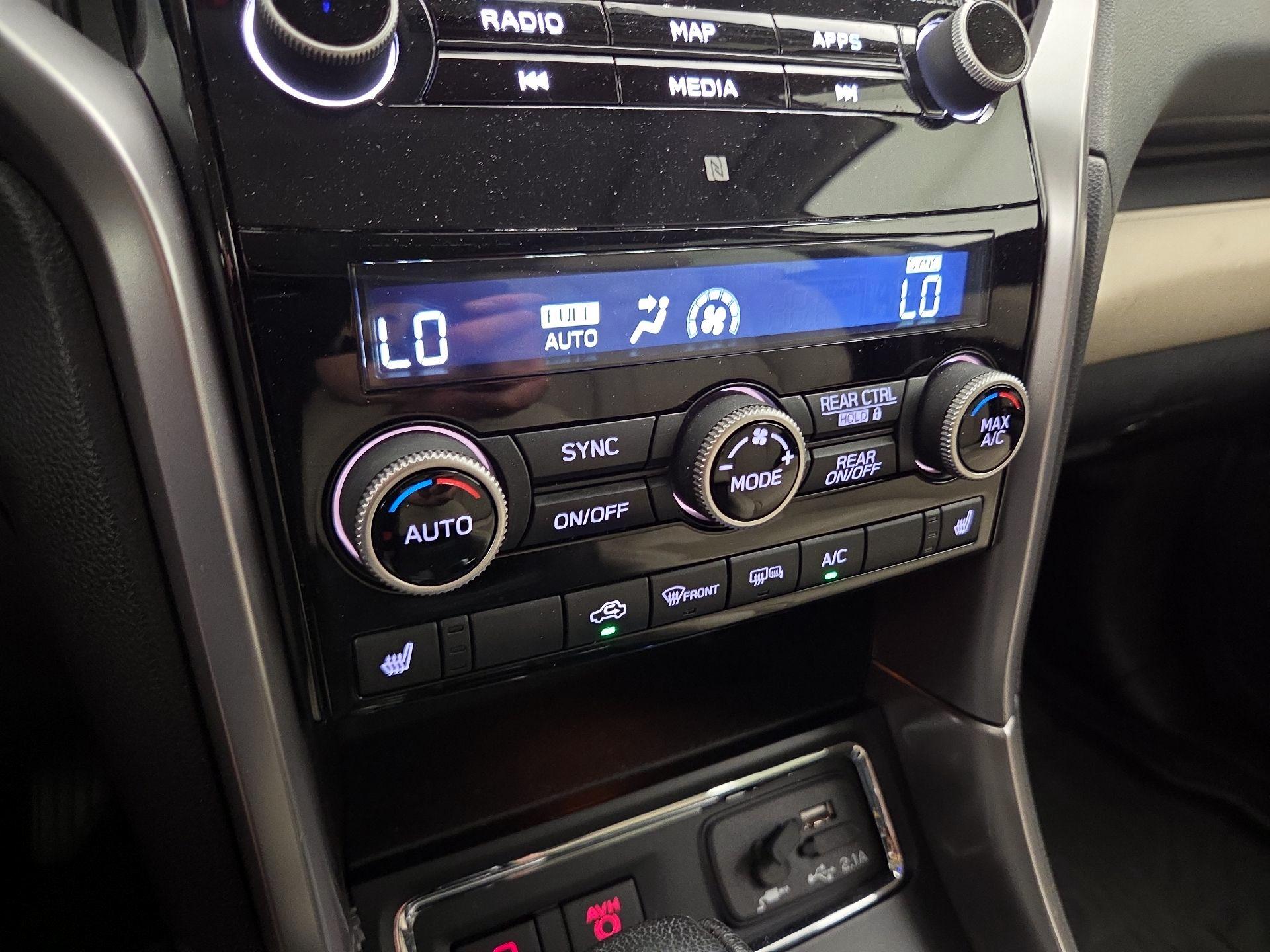 Thumbnail: 2022 Subaru Ascent - 17