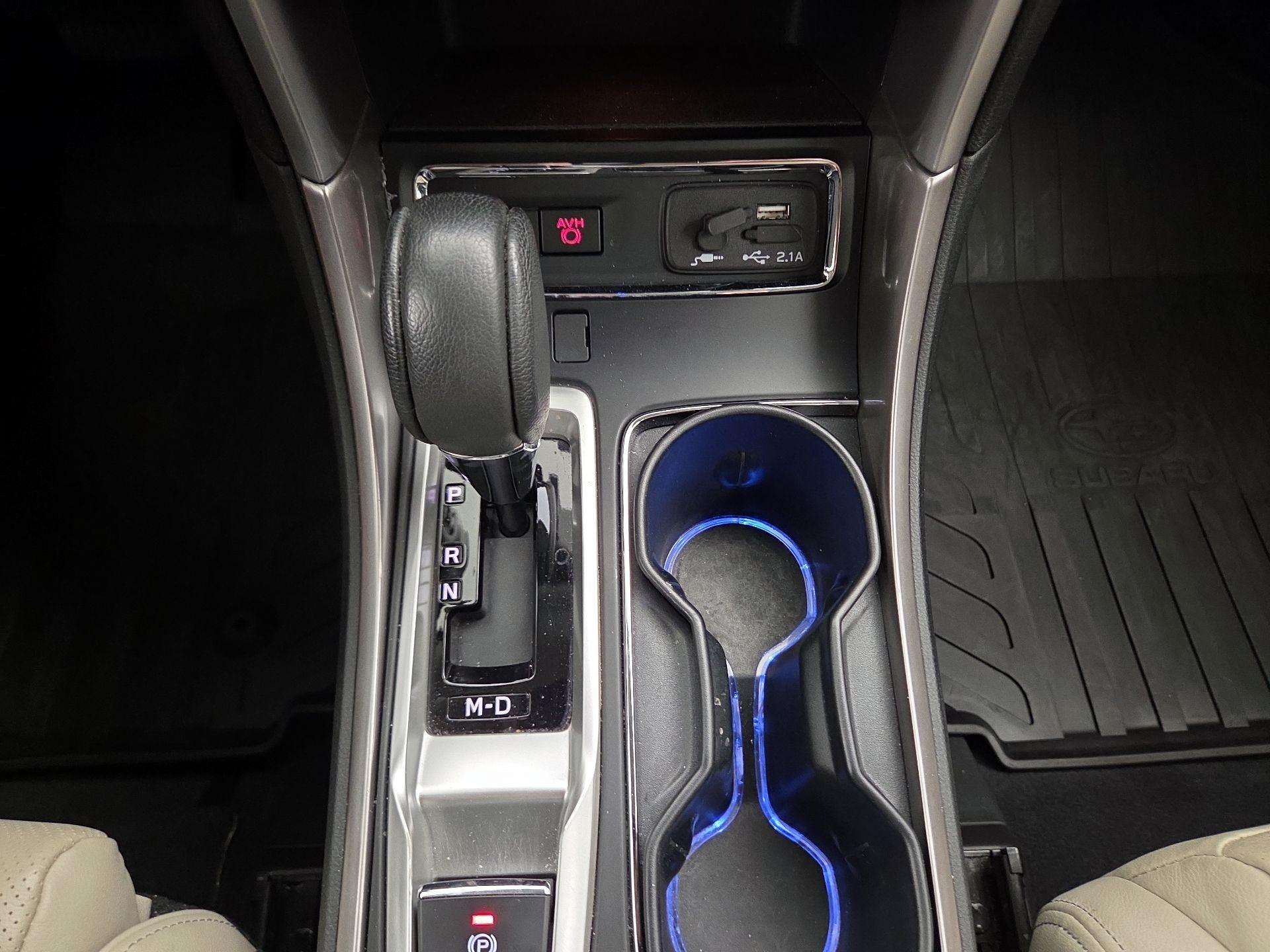 Thumbnail: 2022 Subaru Ascent - 18