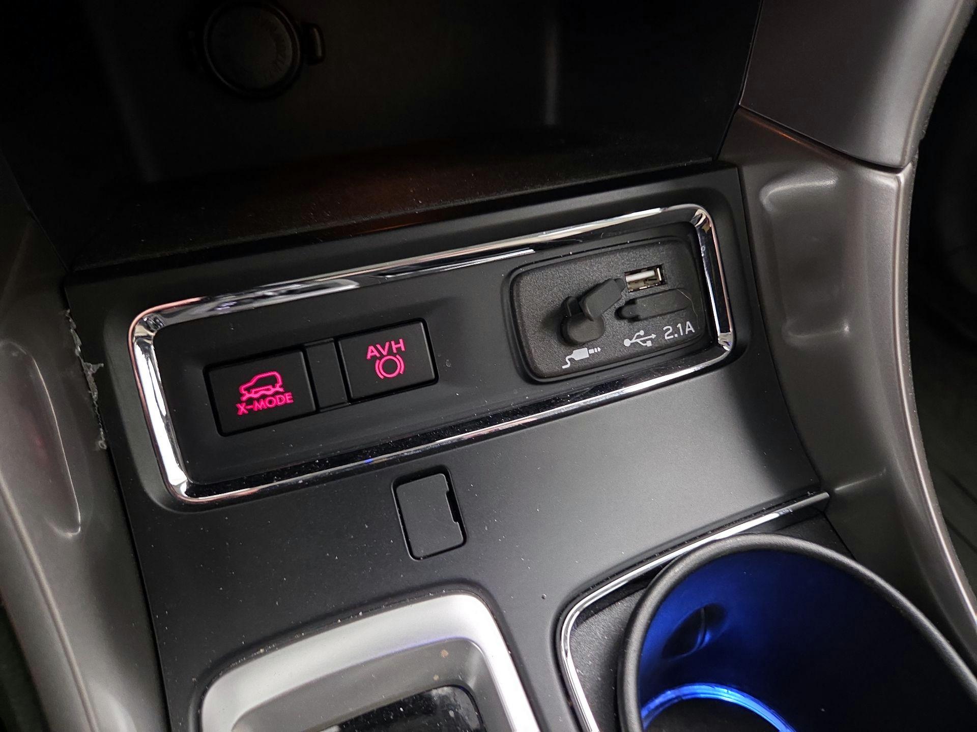 Thumbnail: 2022 Subaru Ascent - 19