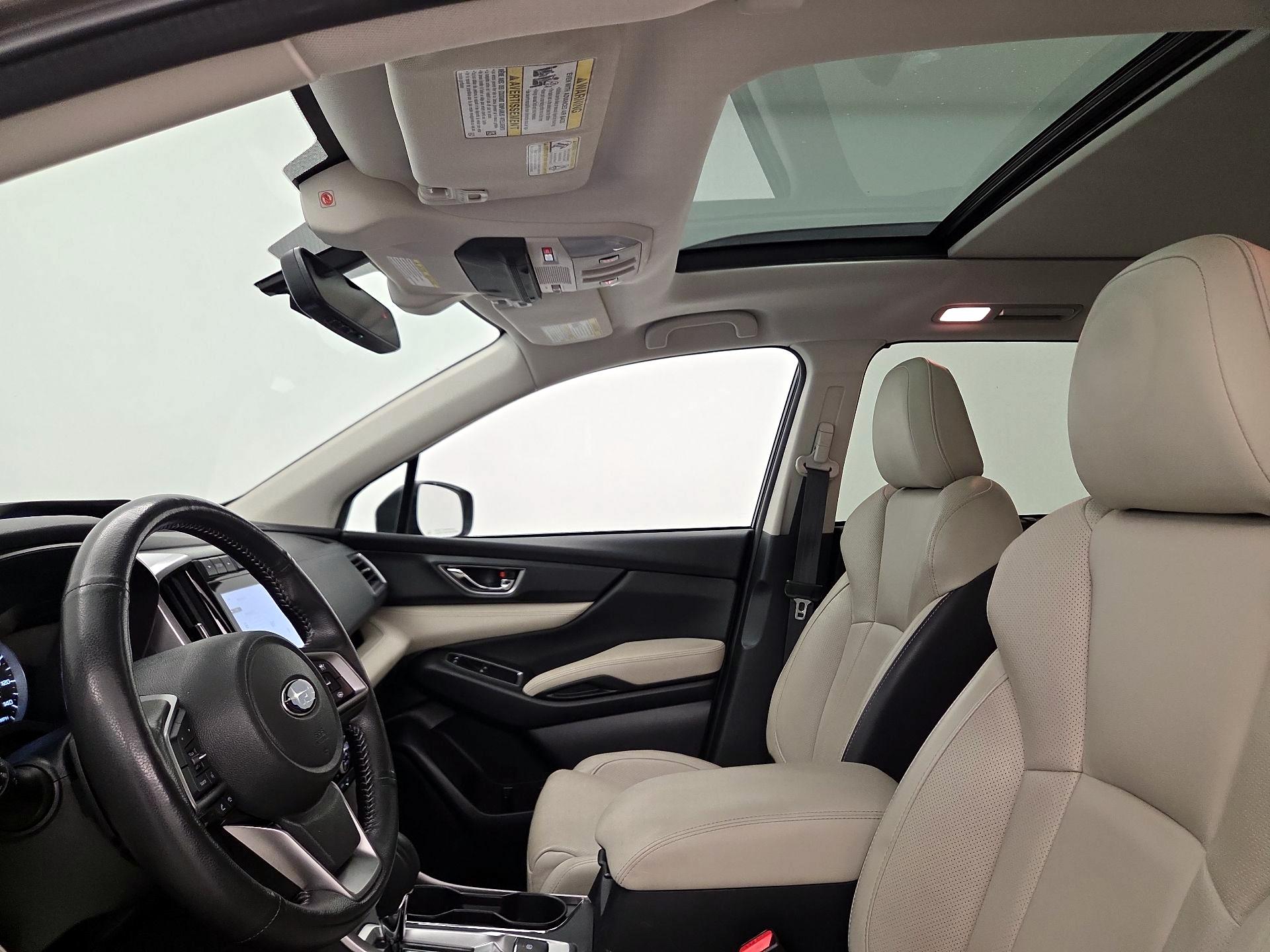 Thumbnail: 2022 Subaru Ascent - 20