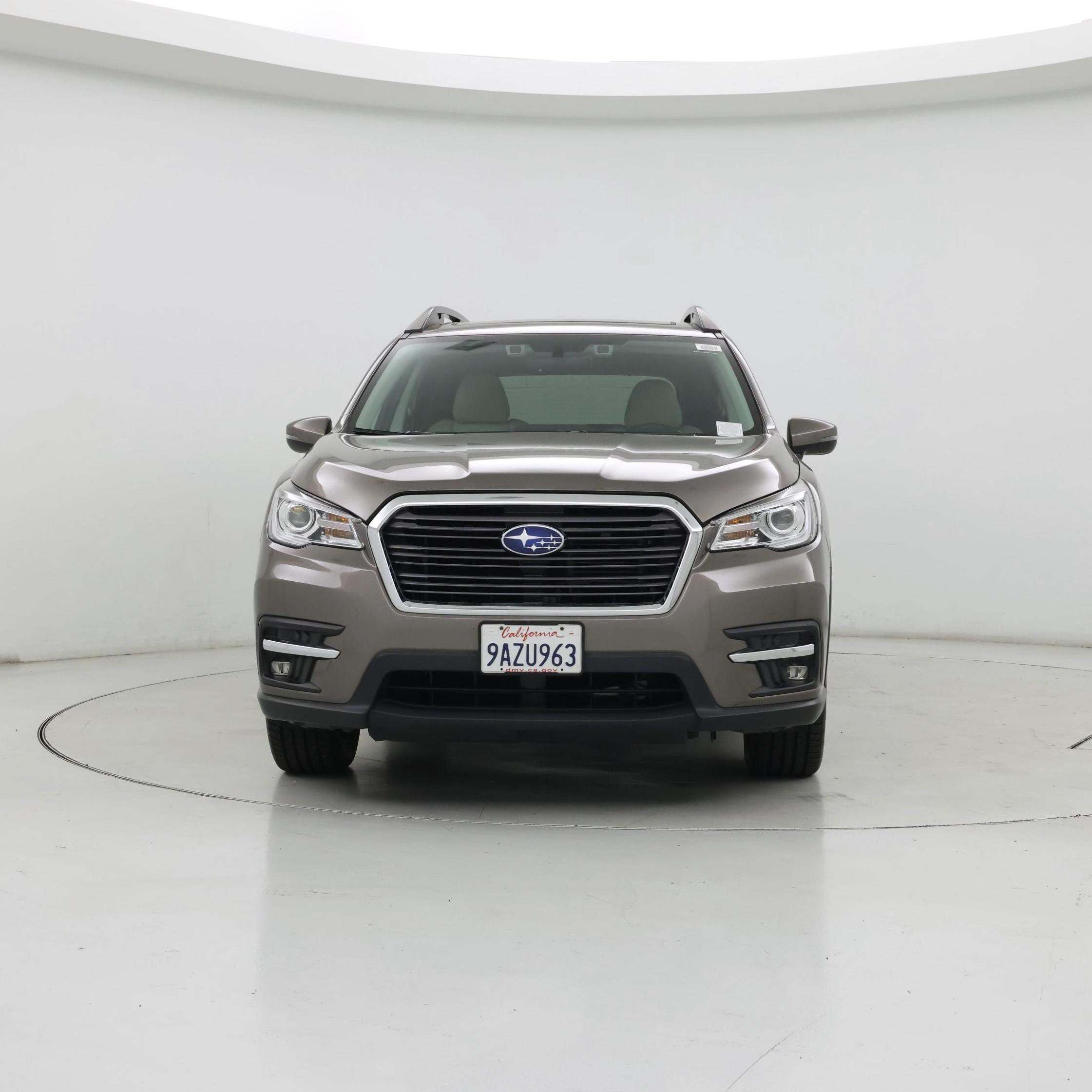 Thumbnail: 2022 Subaru Ascent - 5