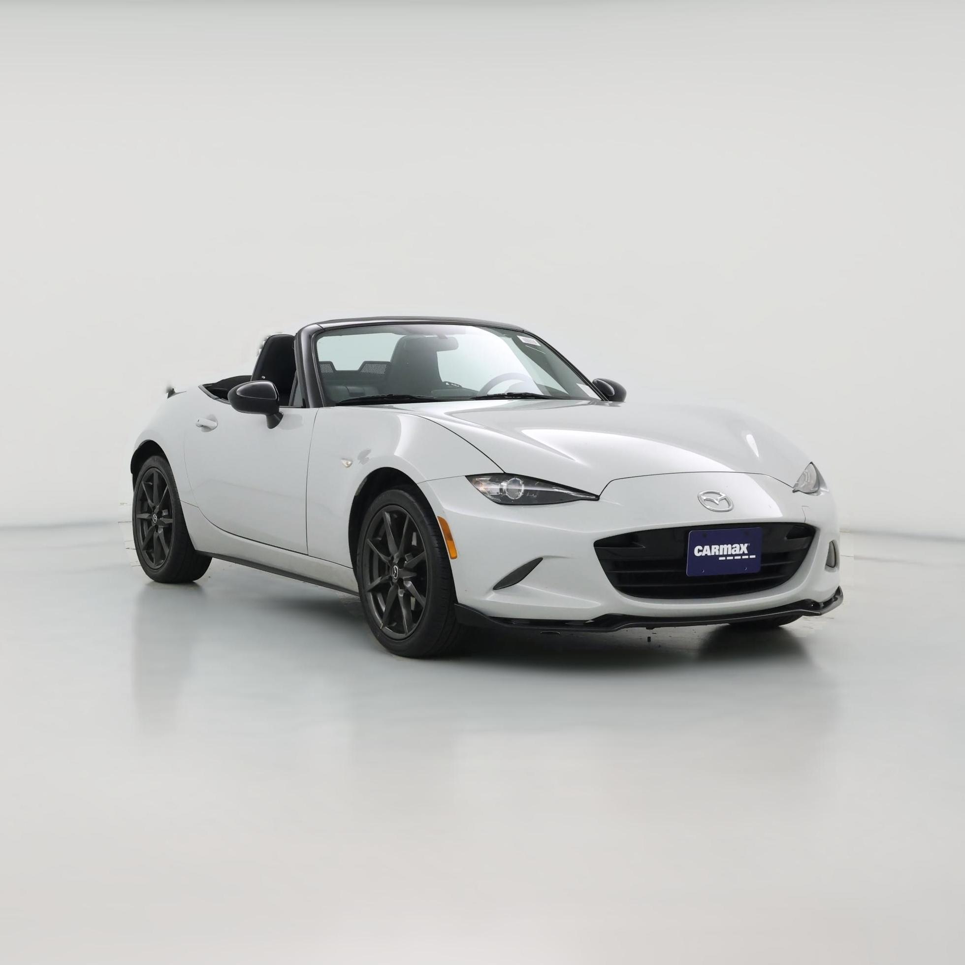 Thumbnail: 2016 Mazda MX-5 Miata - 1