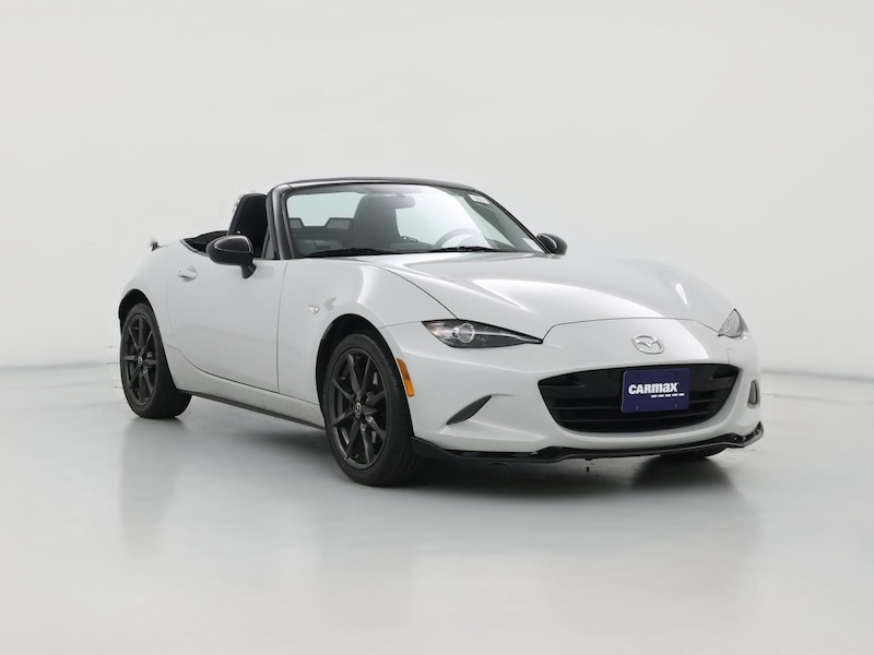 2016 Mazda MX-5 Miata Club -
                  Duarte, CA