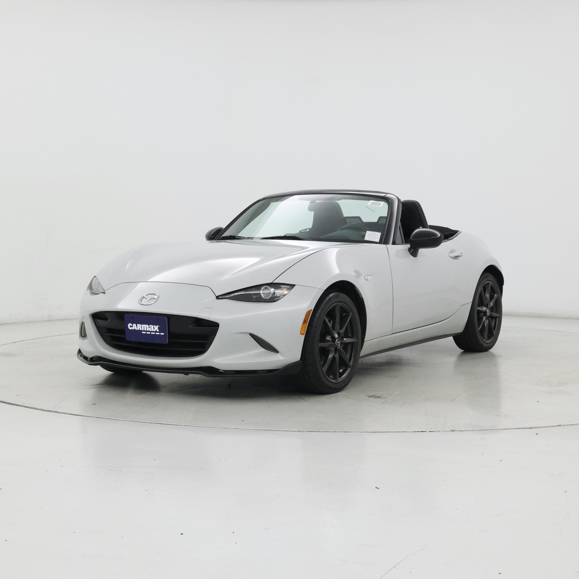 Thumbnail: 2016 Mazda MX-5 Miata - 4