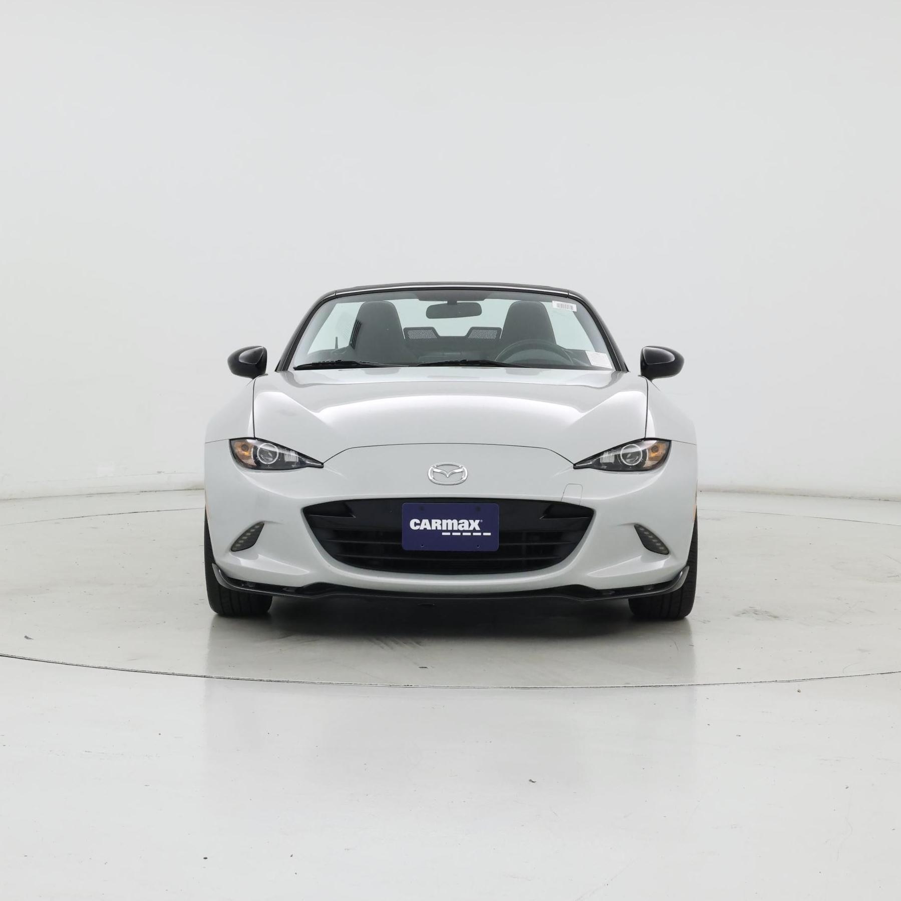 Thumbnail: 2016 Mazda MX-5 Miata - 5