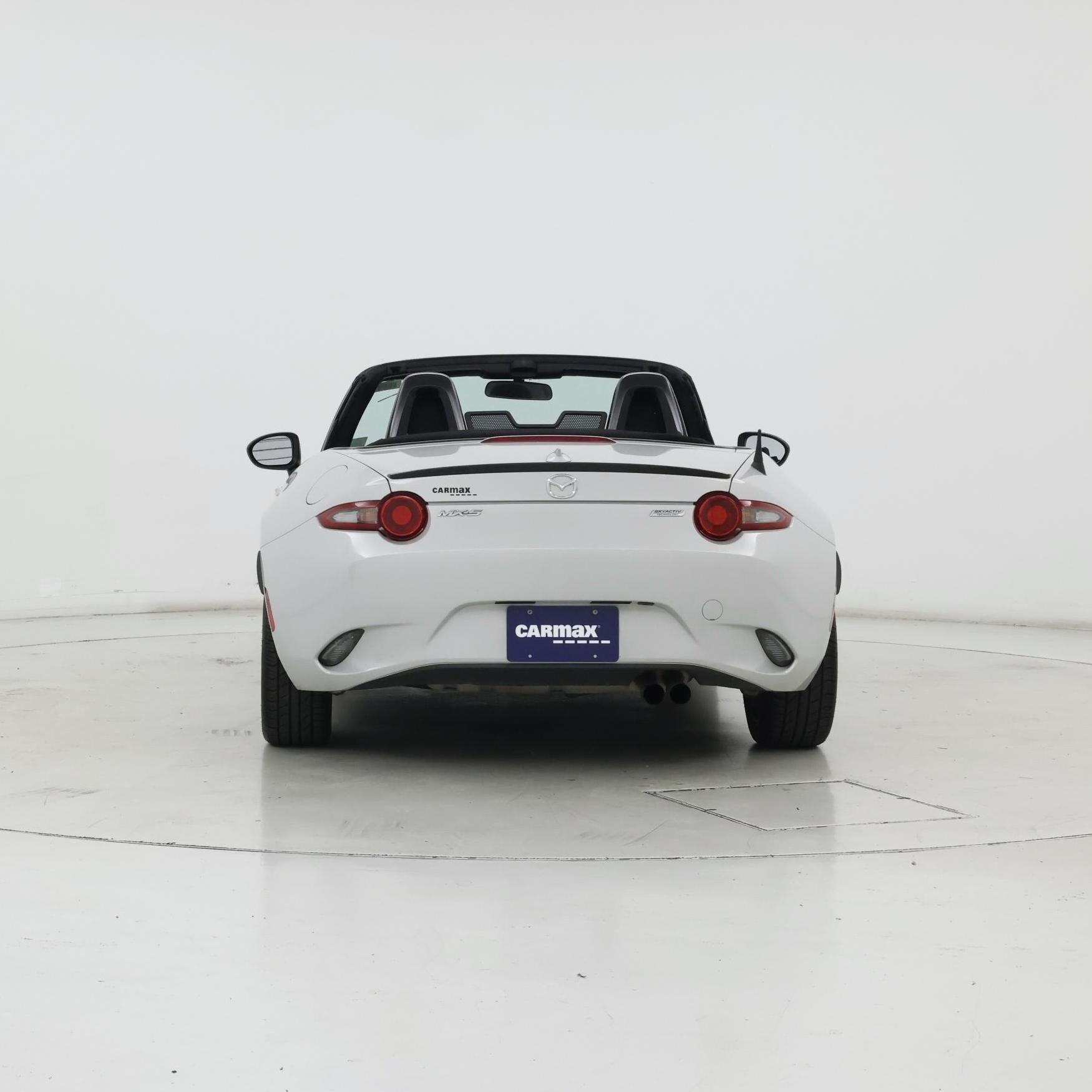 Thumbnail: 2016 Mazda MX-5 Miata - 6