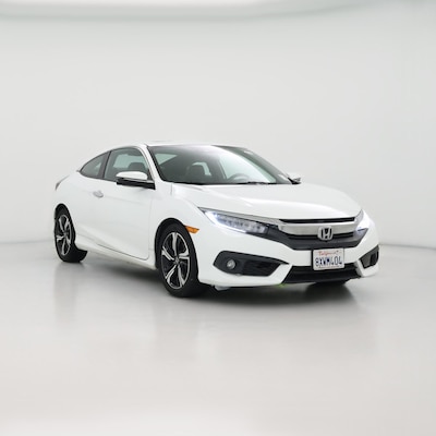 2016 Honda Civic Touring