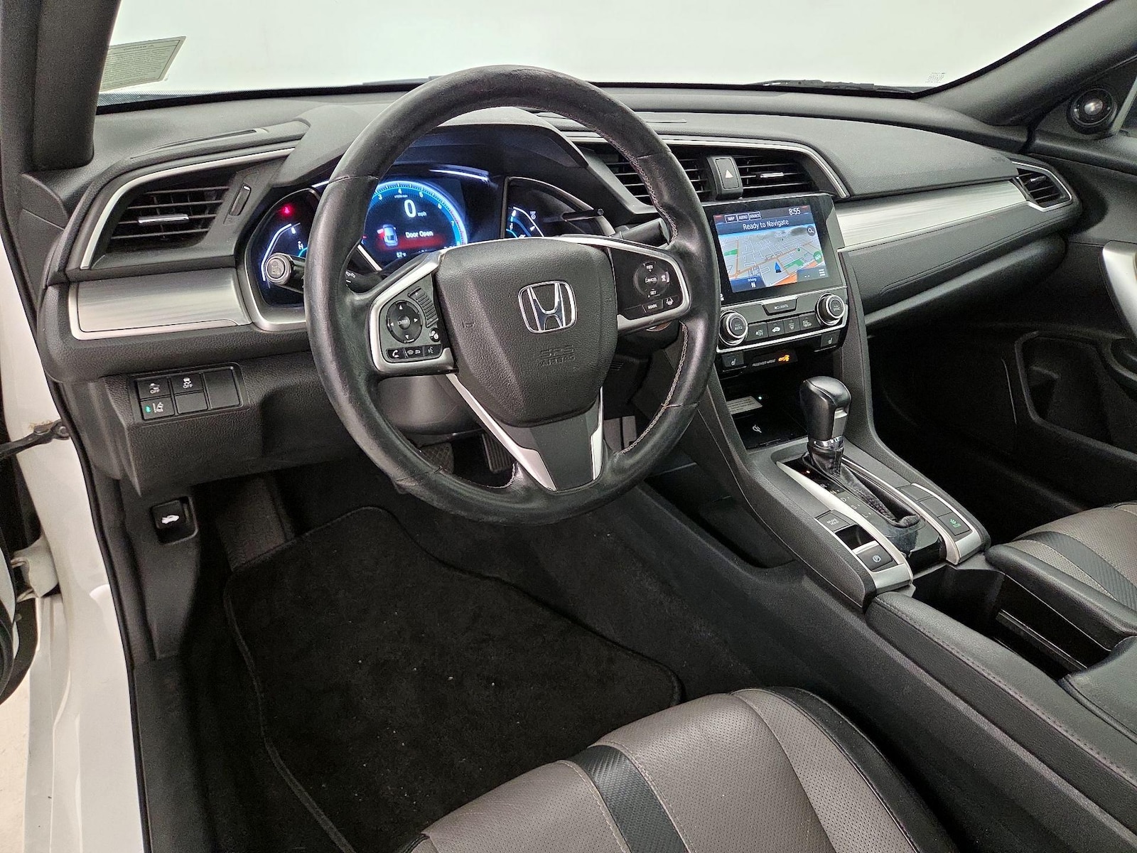 2016 Honda Civic Touring - Photo 10